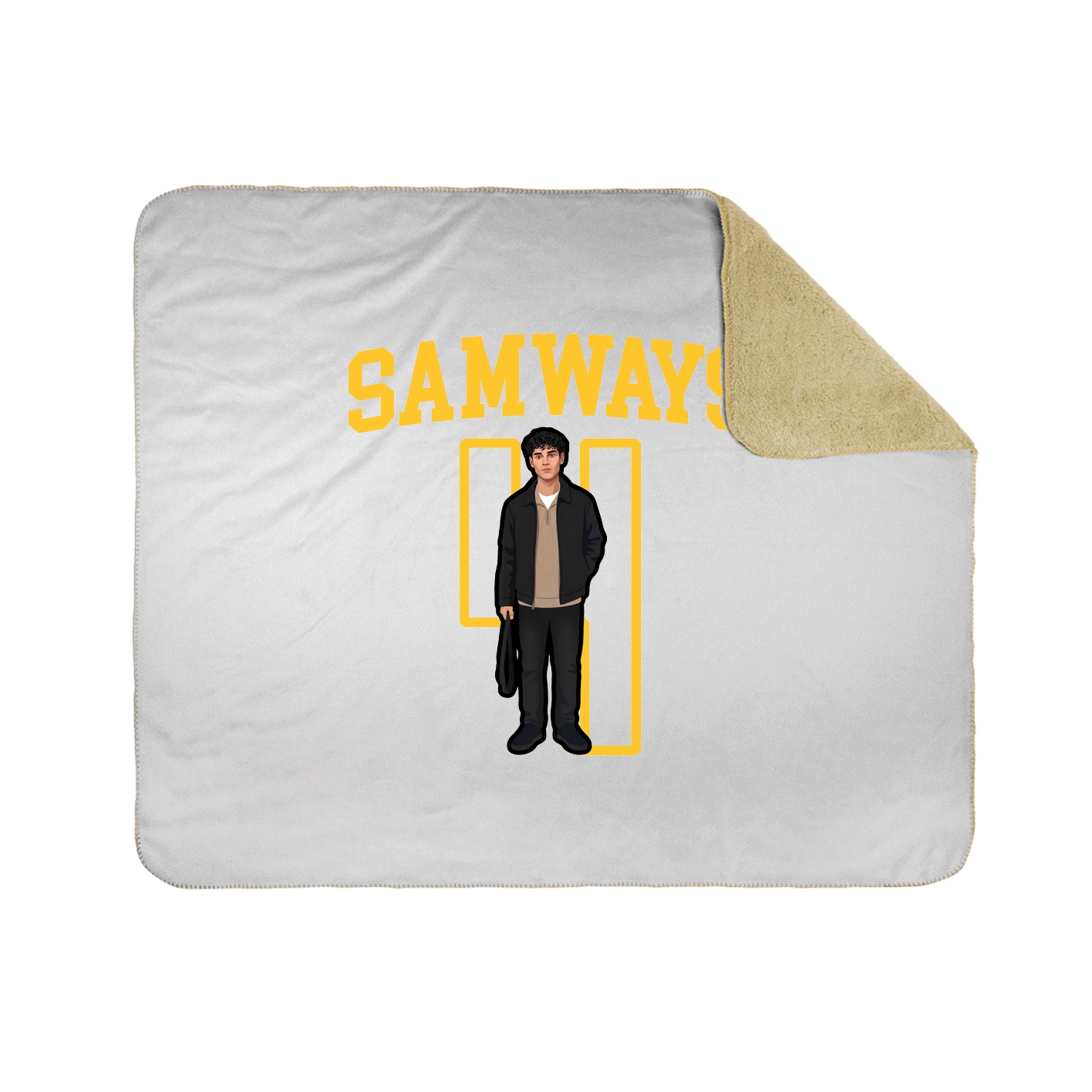 Throw Blanket