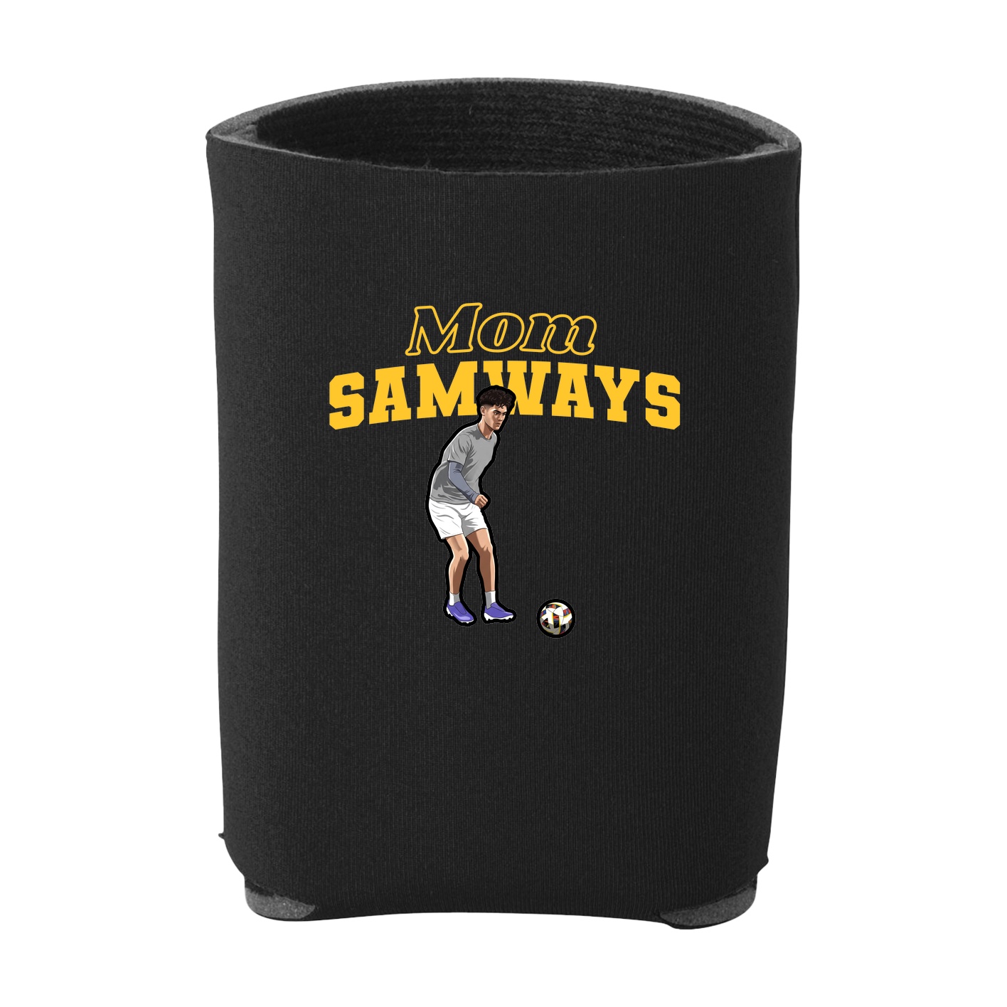 Can Holder