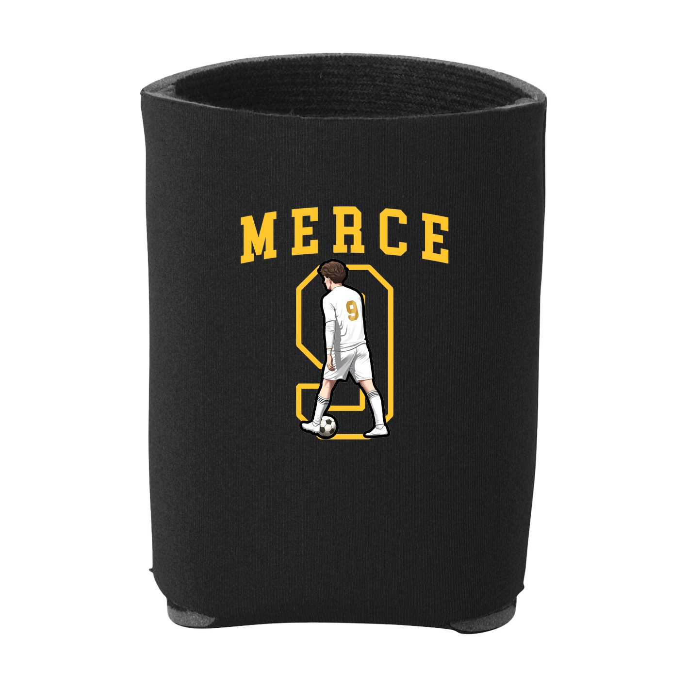 Can Holder — Shirsey in Black