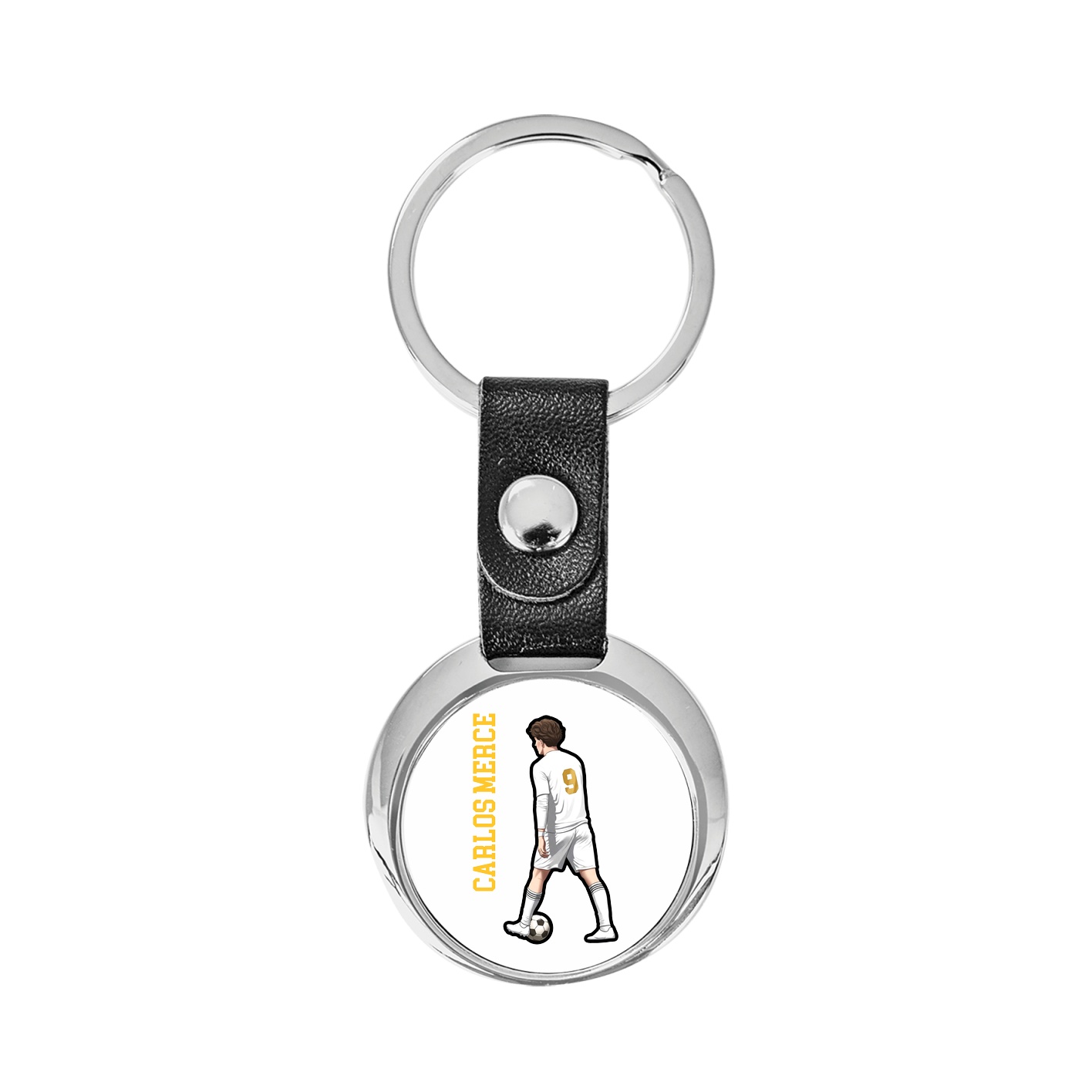 Key Chain