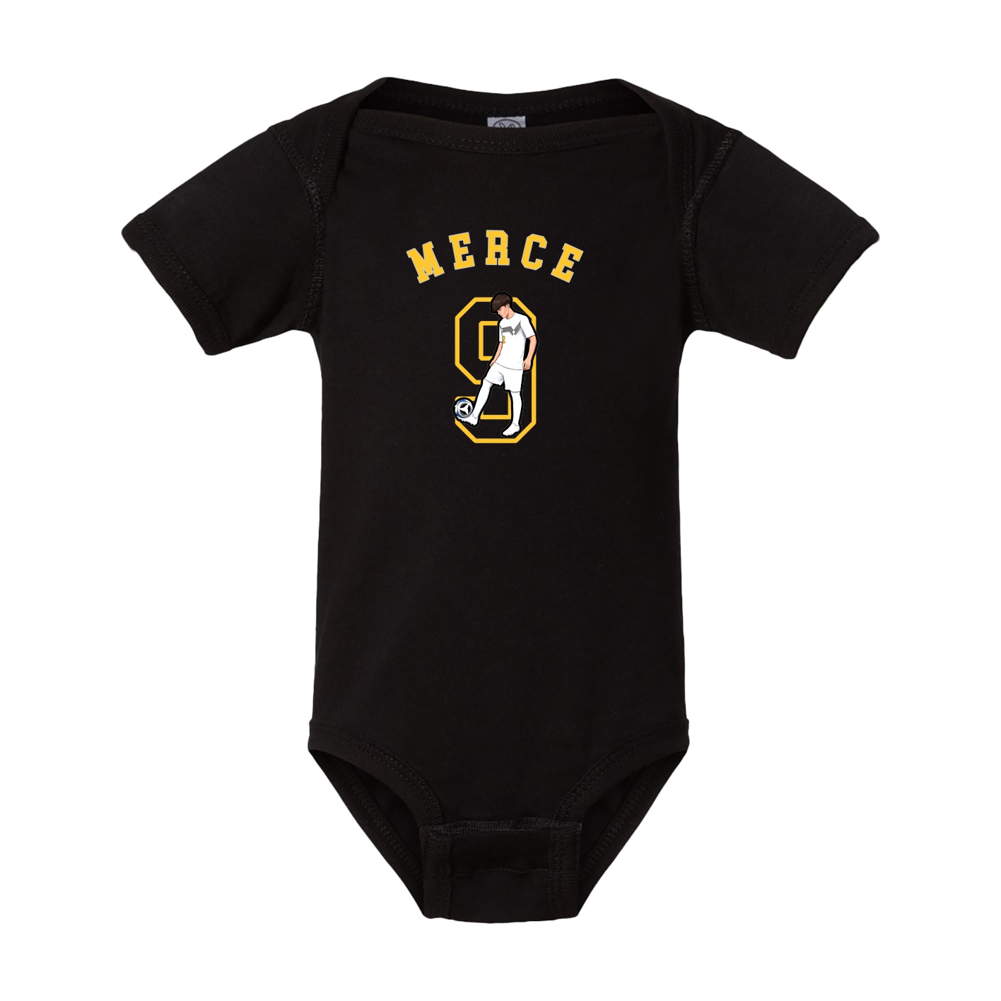 Baby Onesie