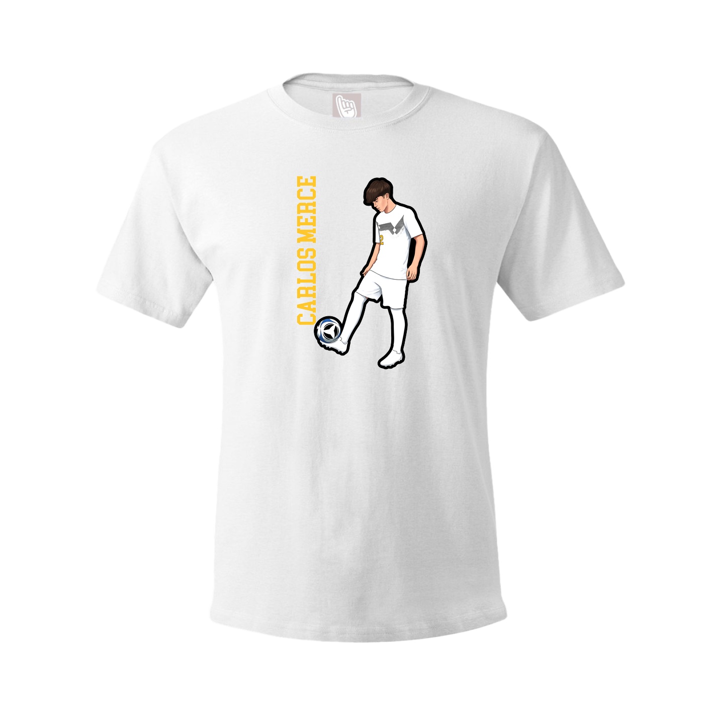 NIL Club Tee