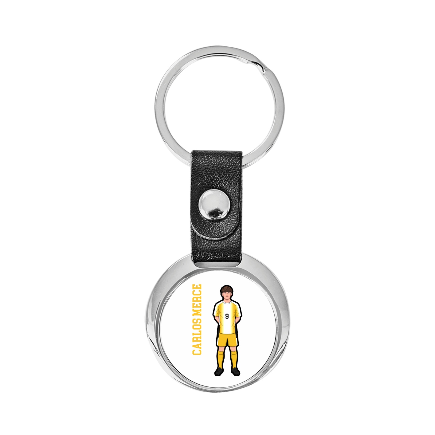 Key Chain