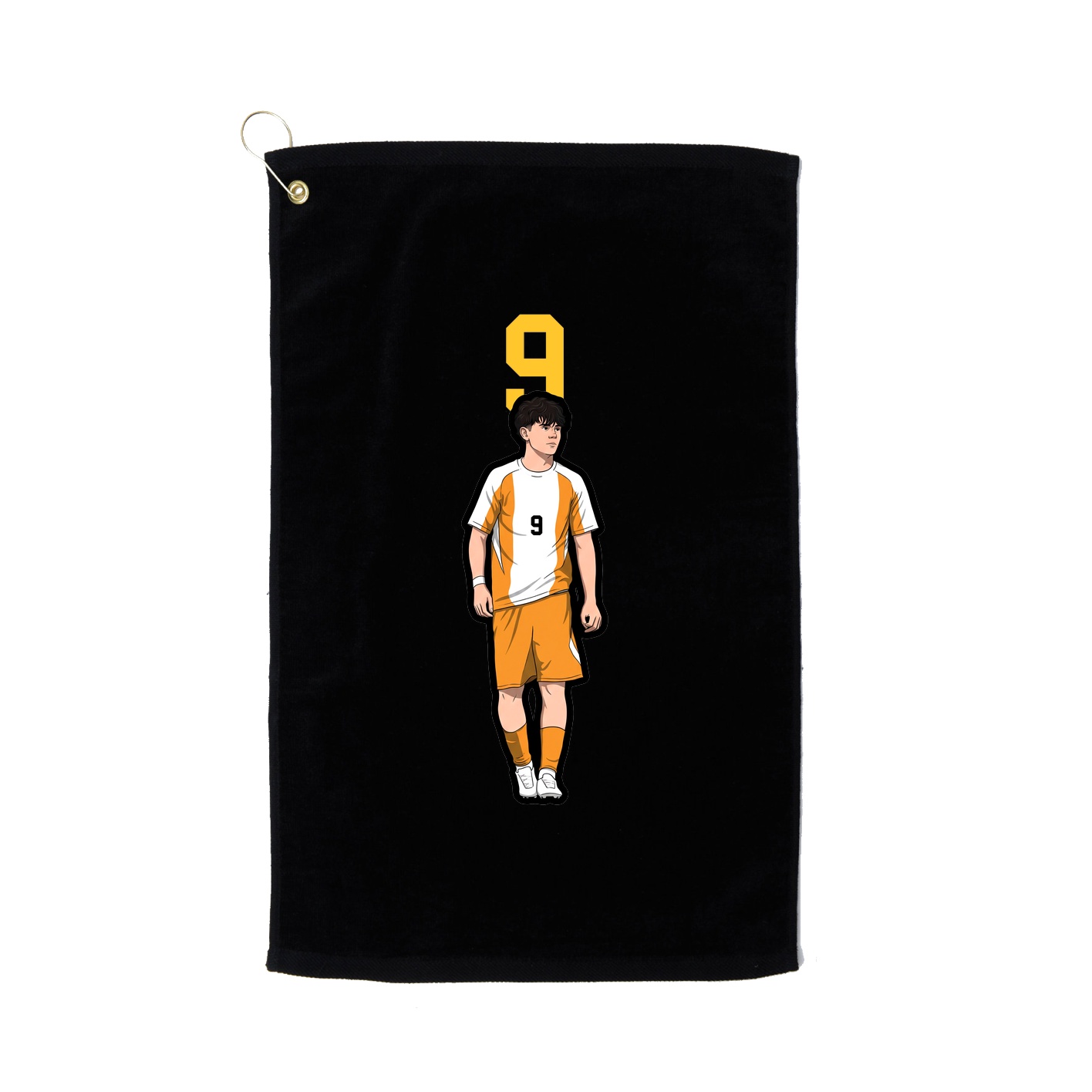 Golf Towel