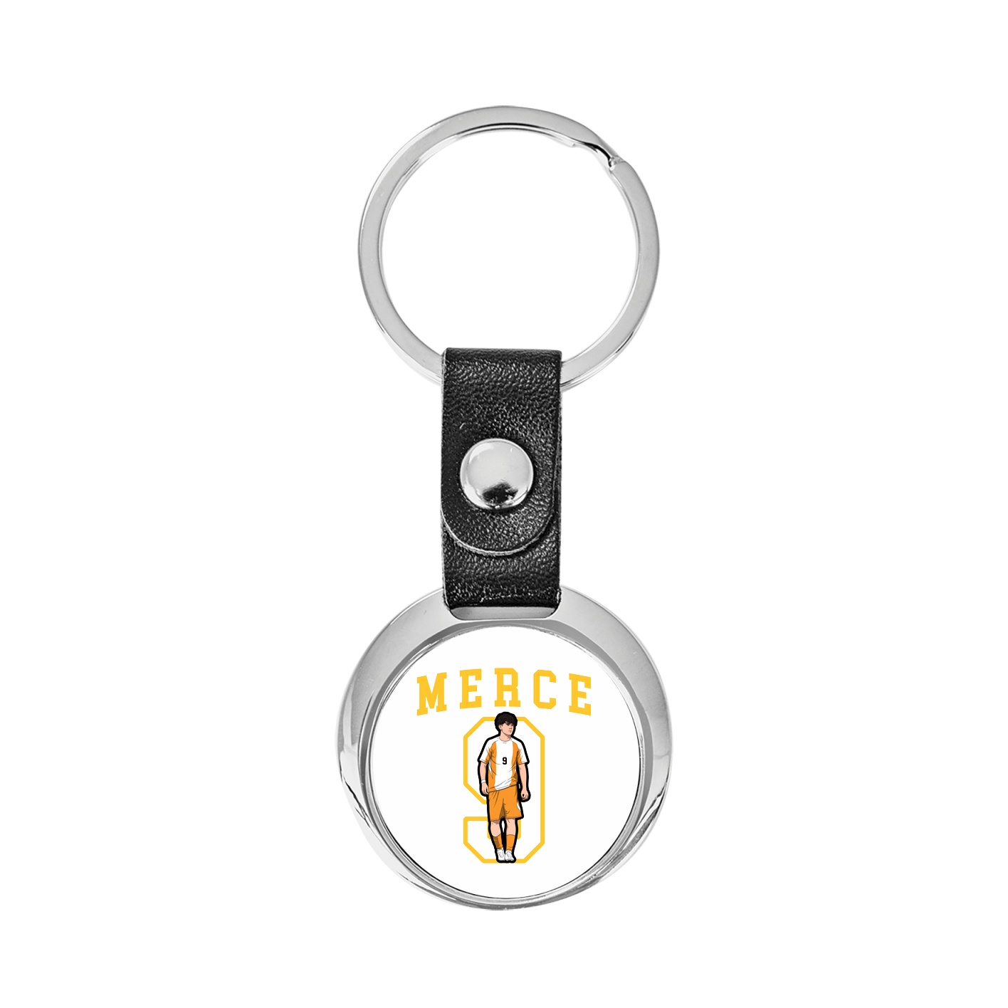 Key Chain — Shirsey in Classic