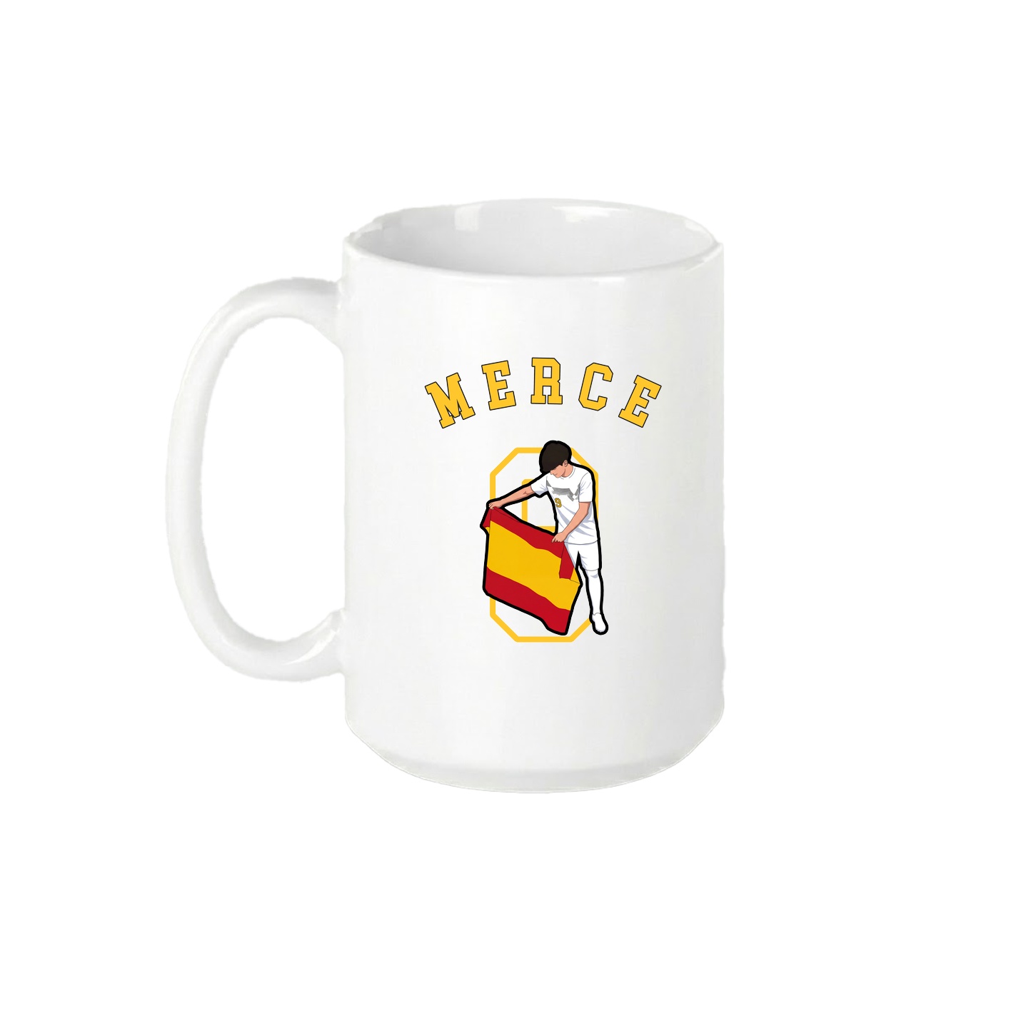 15oz Coffee Mug