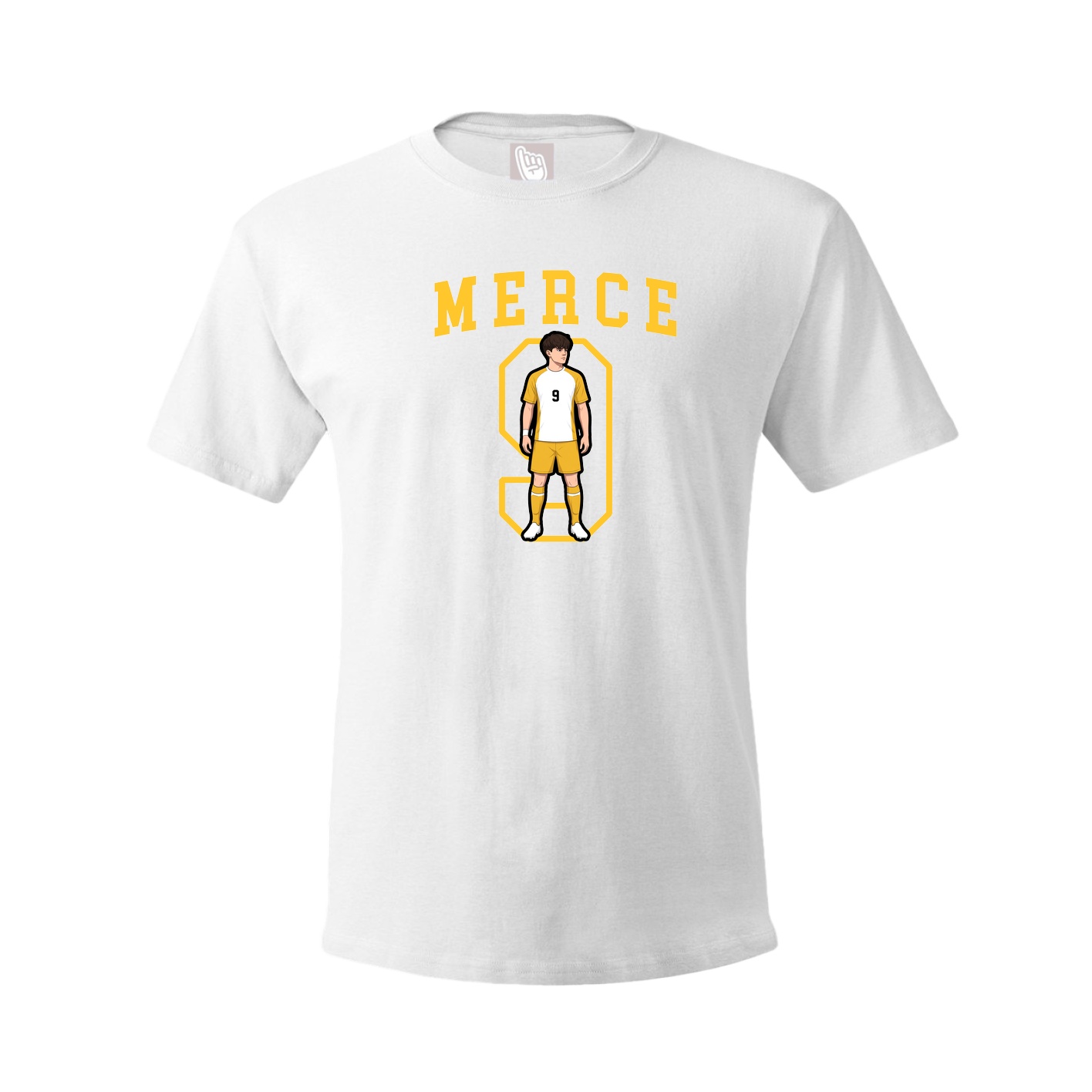 NIL Club Tee