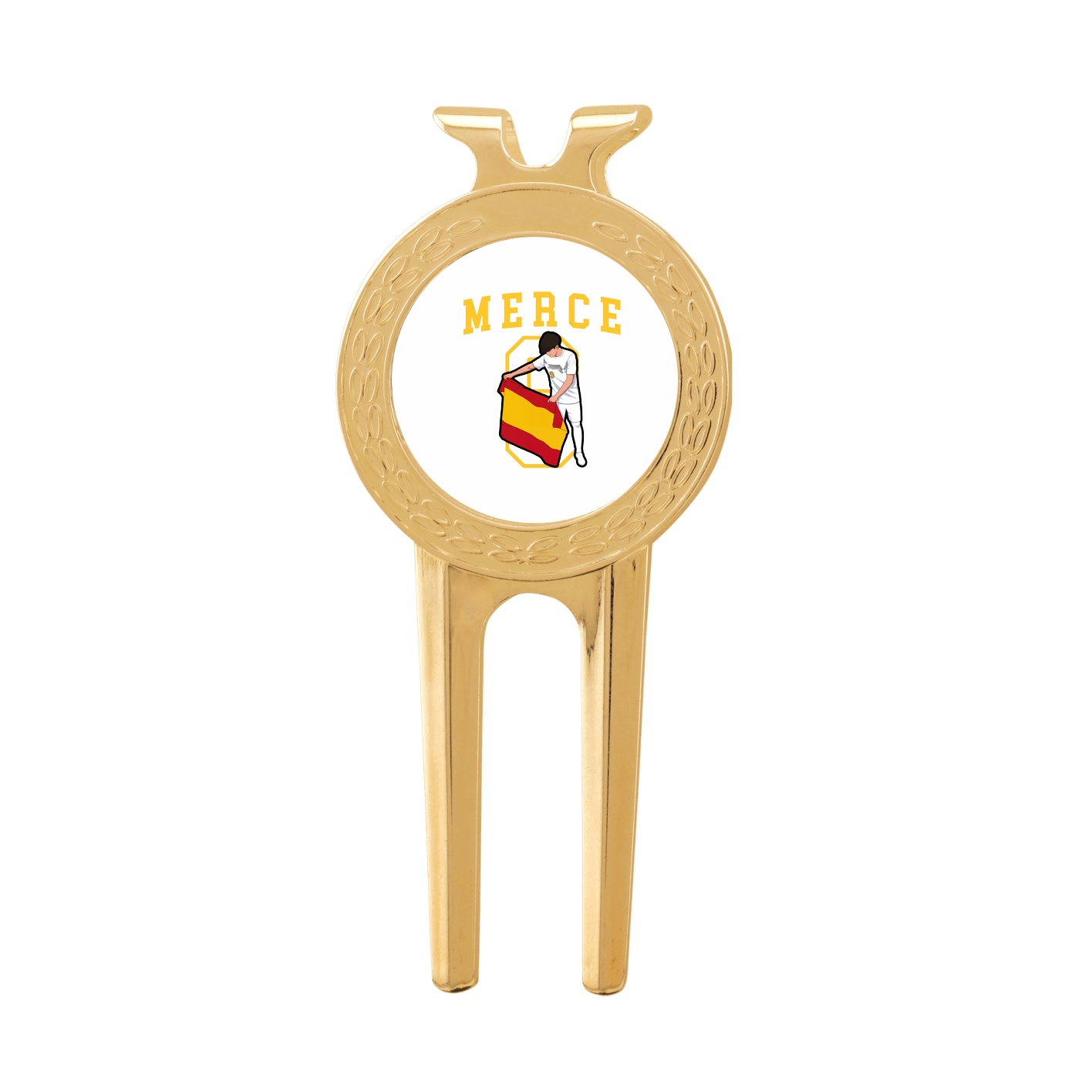 Divot Tool with Ball Marker — Shirsey in Classic