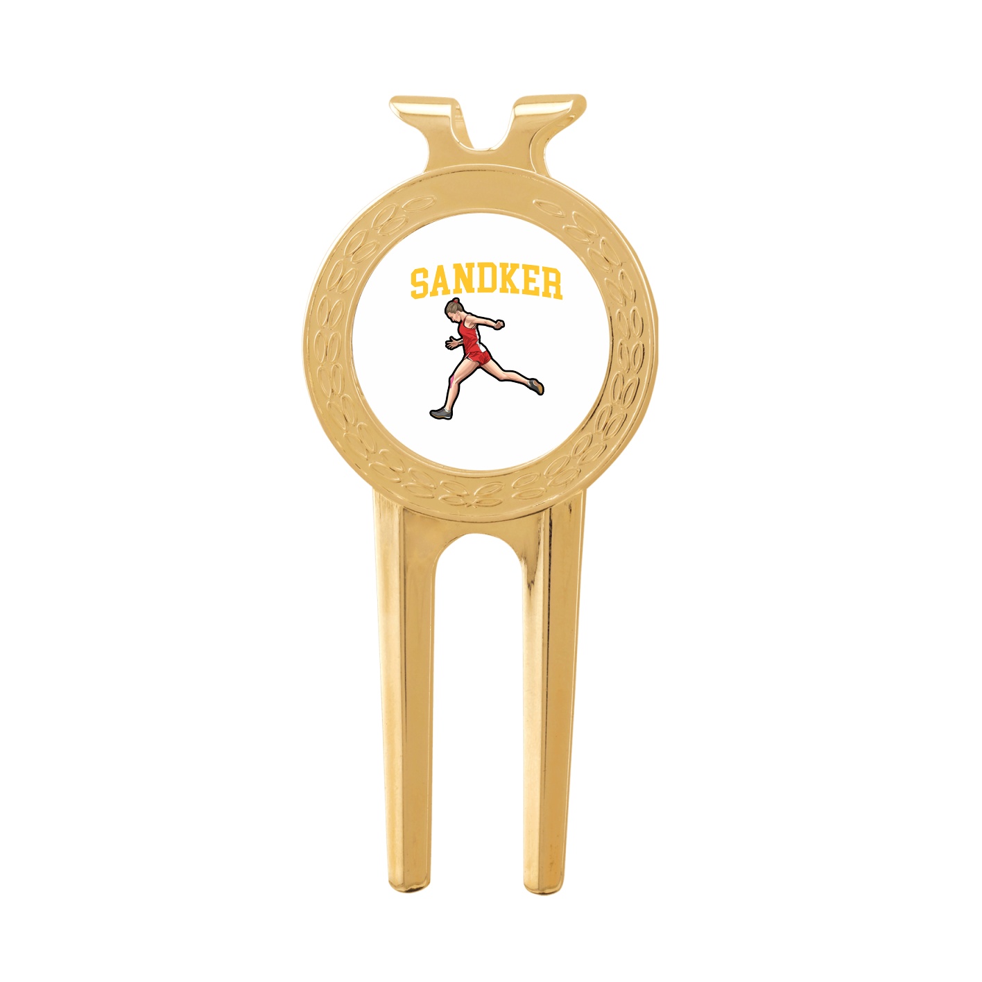 Divot Tool with Ball Marker — Shirsey in Classic
