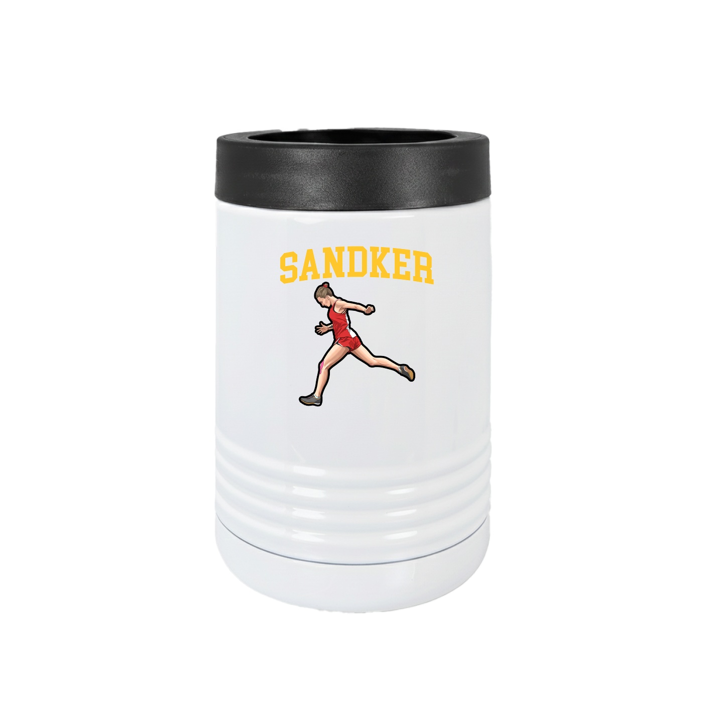 Beverage Holder — Shirsey in White