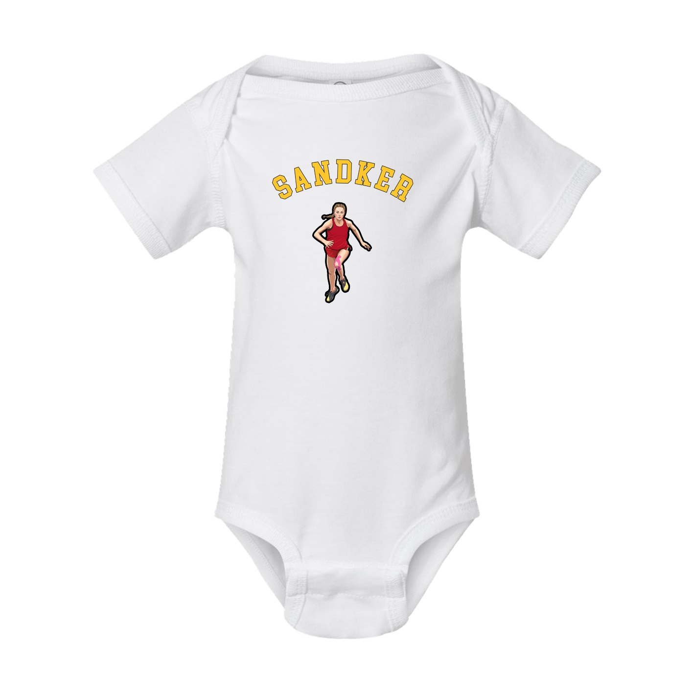 Baby Onesie