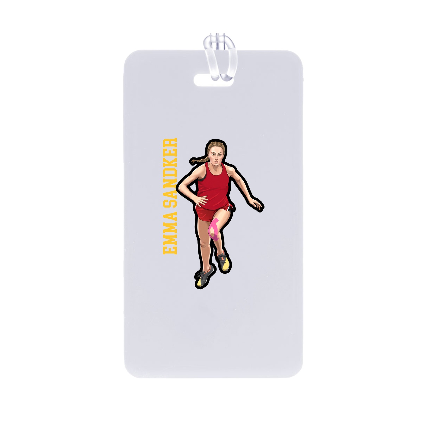 Bag Tag