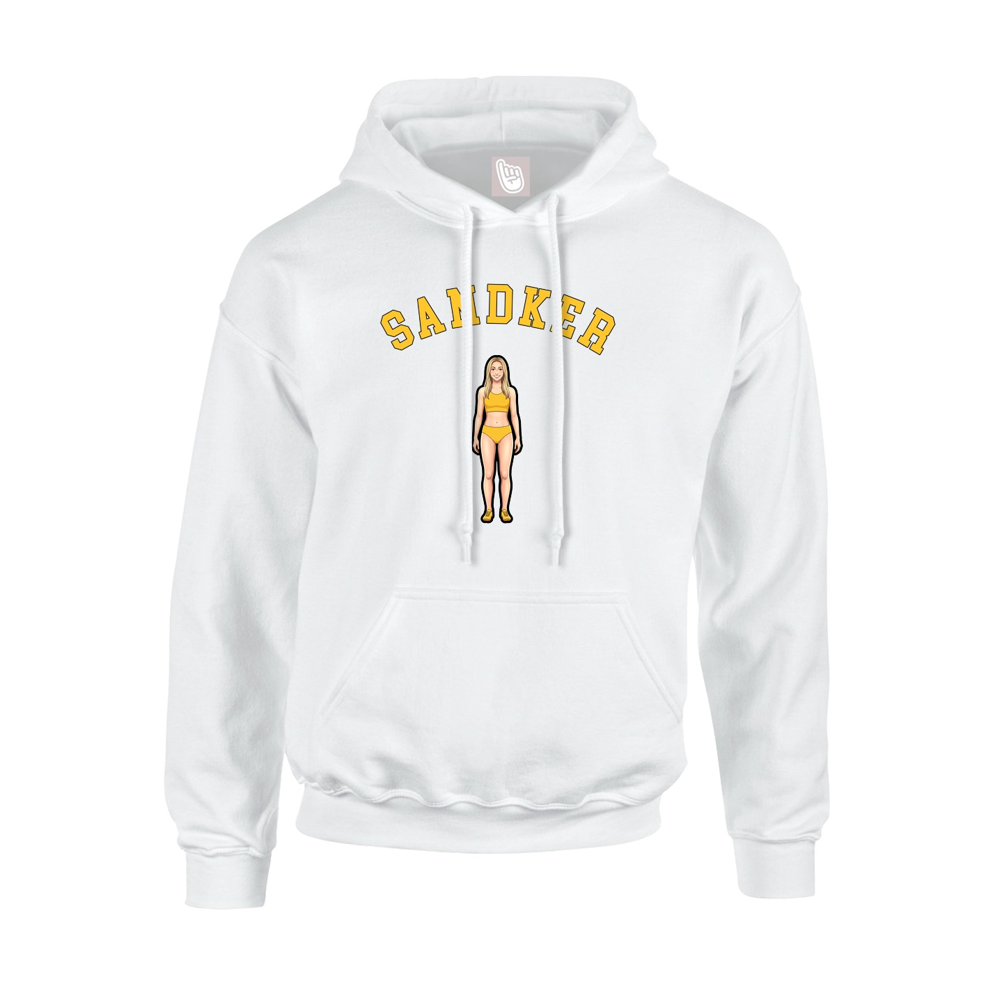 Hoodie