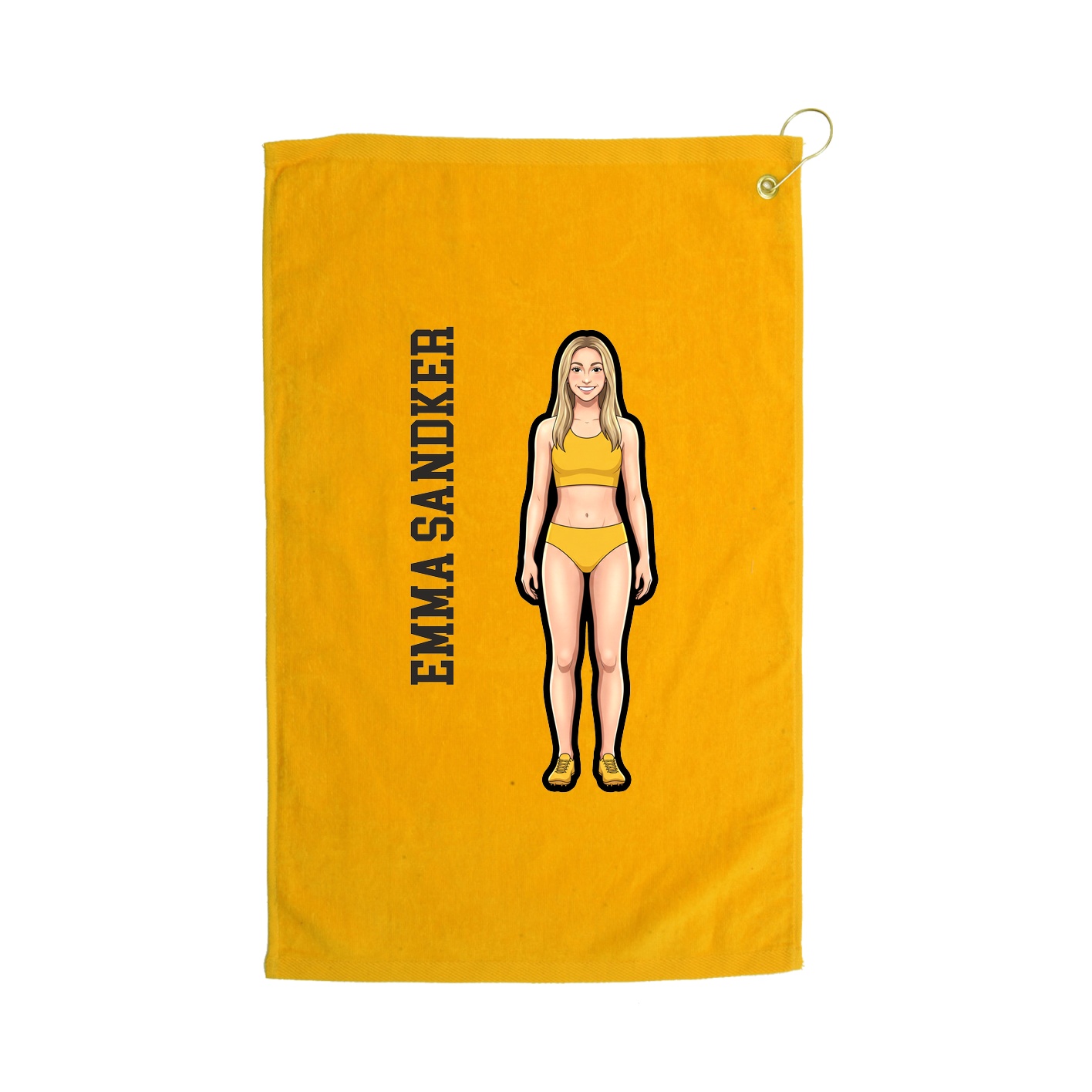 Golf Towel
