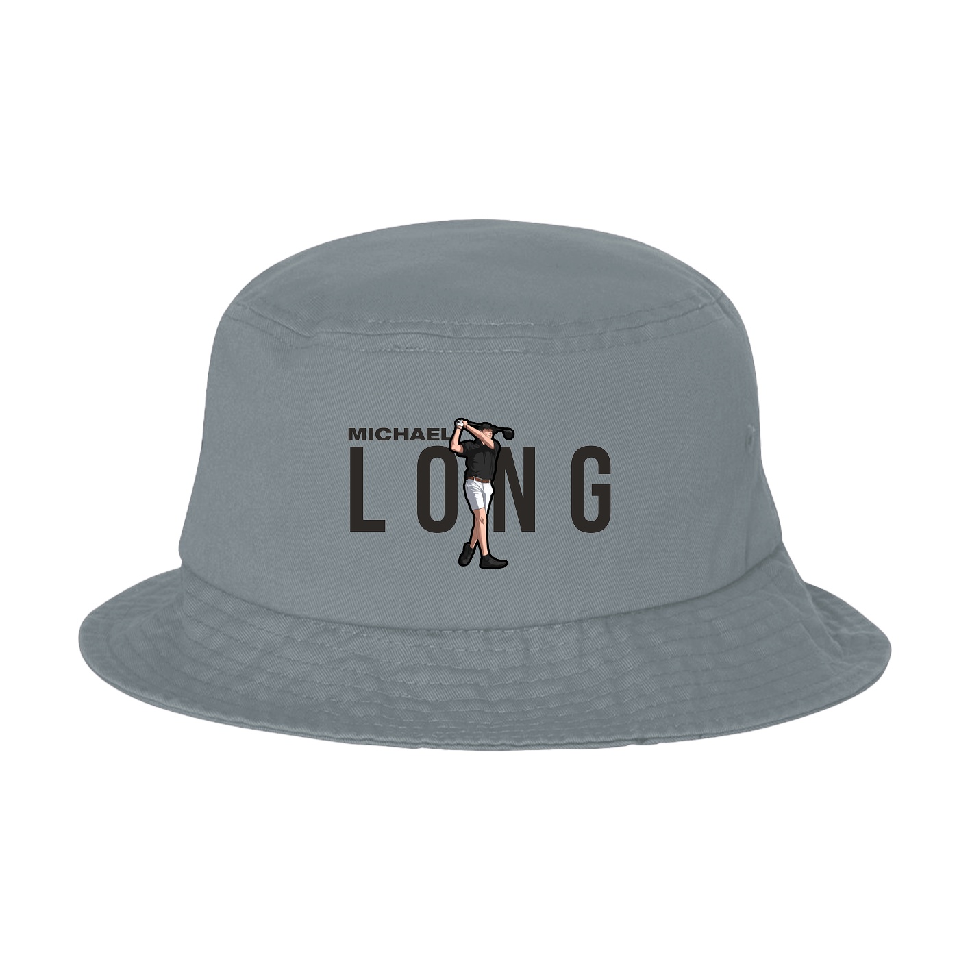 Bucket Cap
