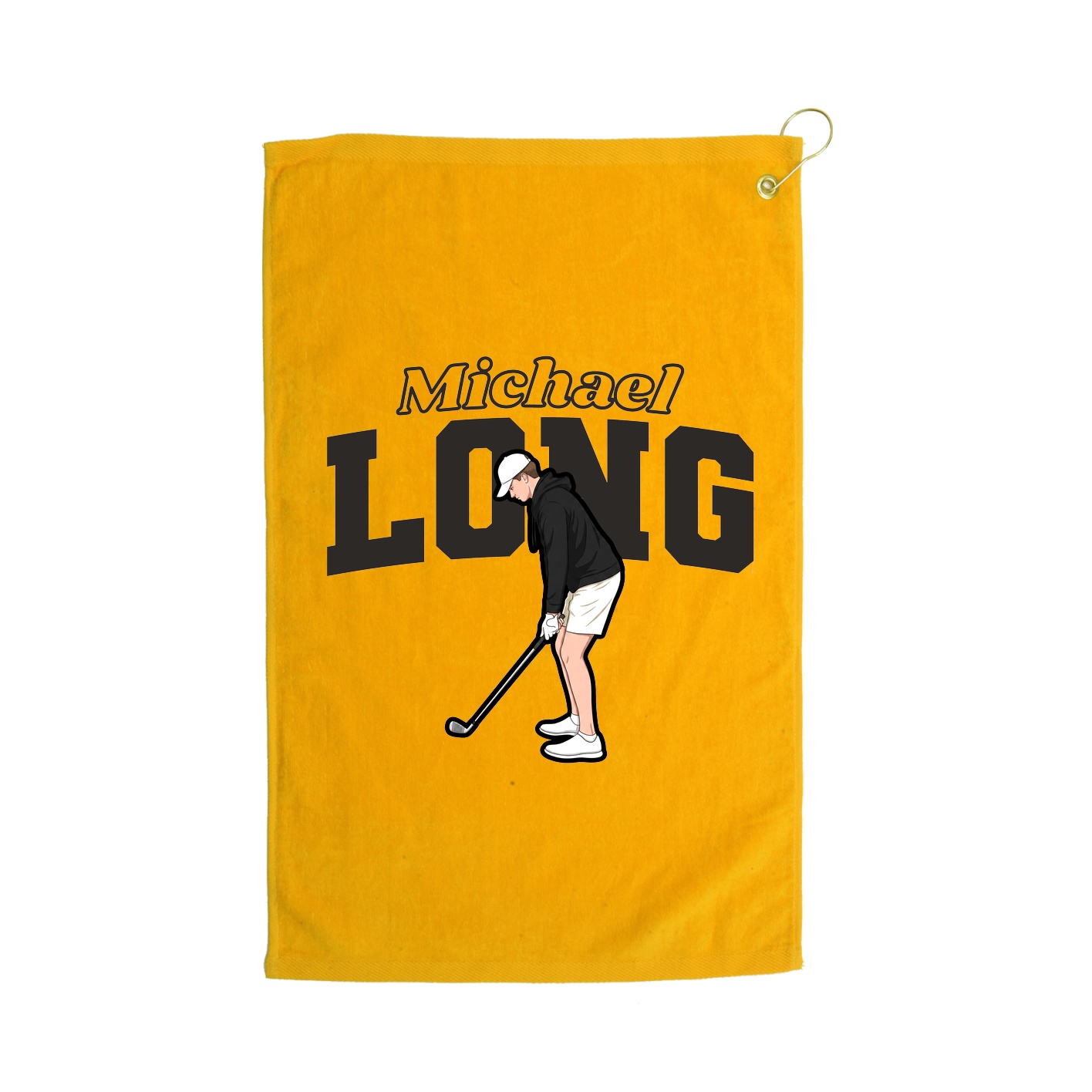 Golf Towel