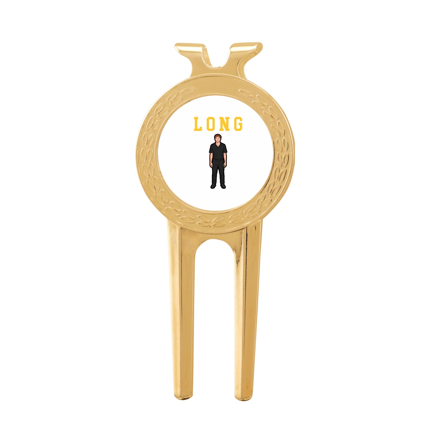Divot Tool with Ball Marker — Shirsey in Classic