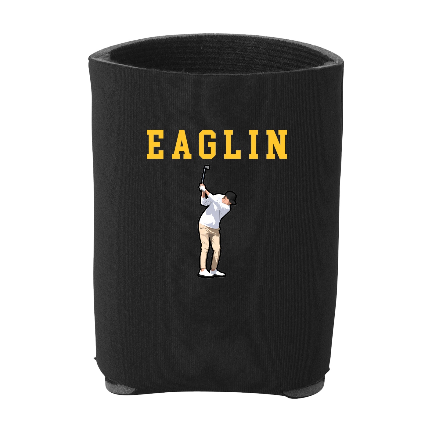 Can Holder — Shirsey in Black