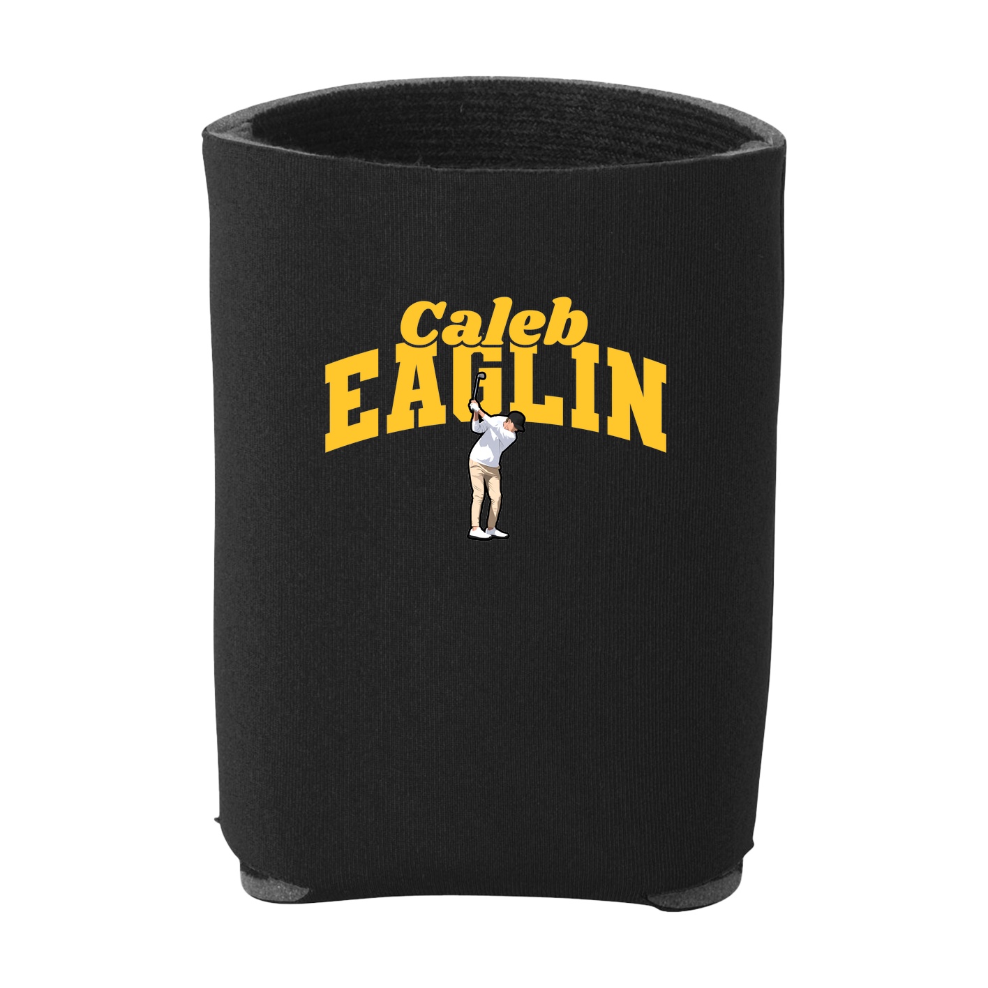 Can Holder — Signature Arch in Black