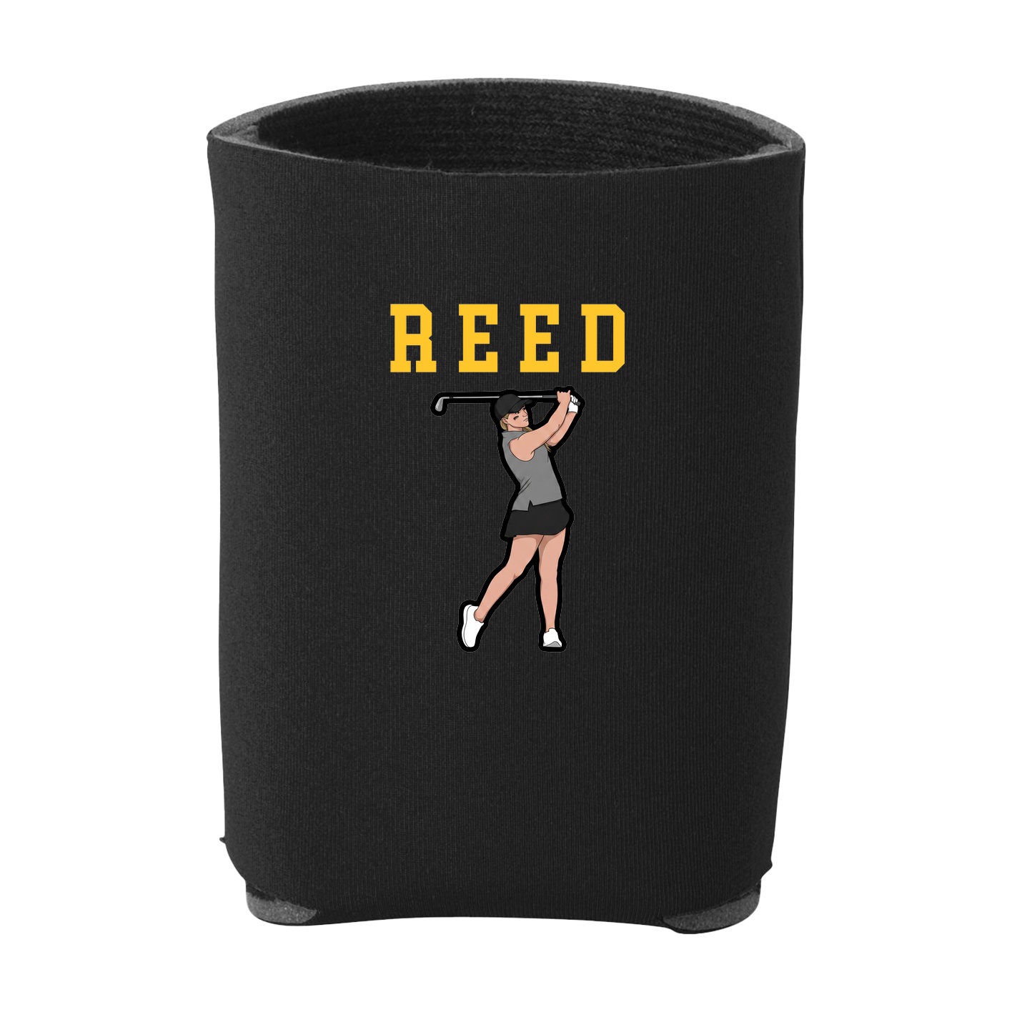Can Holder — Shirsey in Black