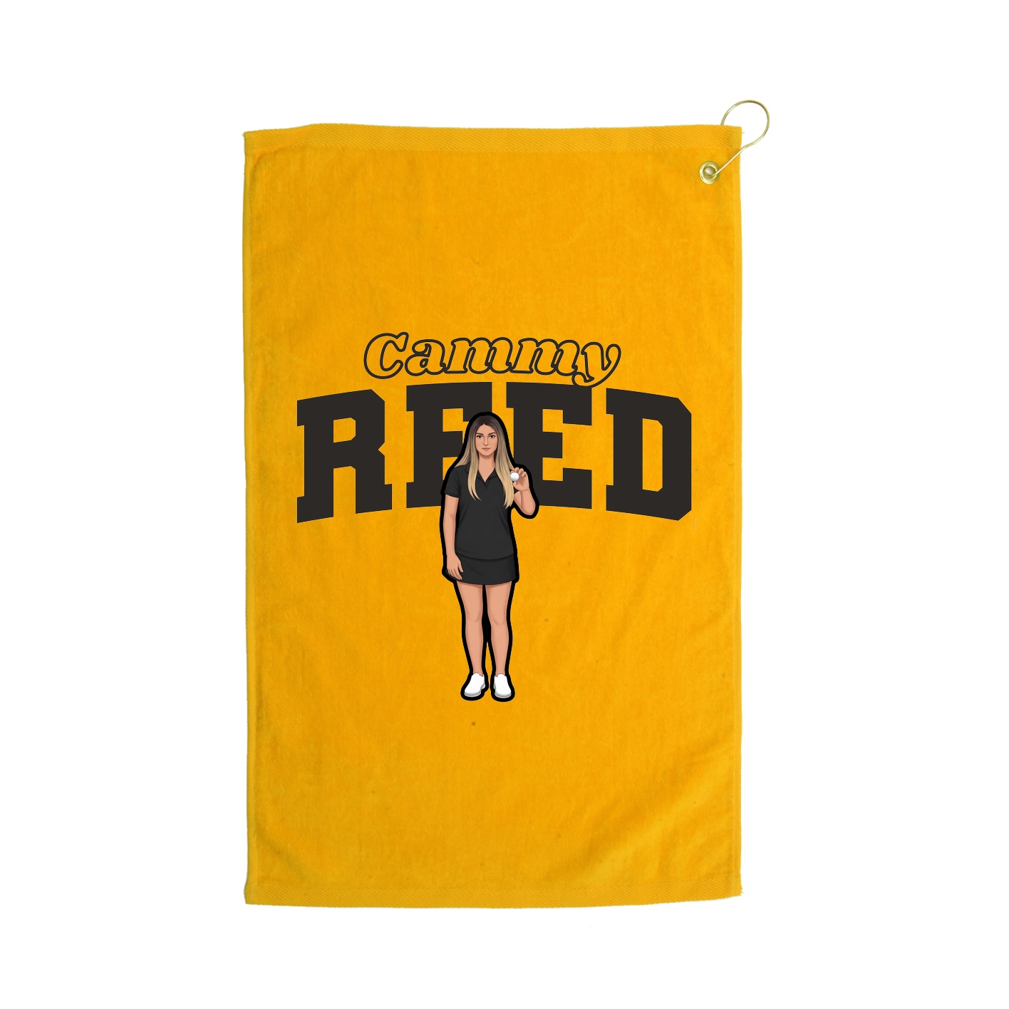 Golf Towel