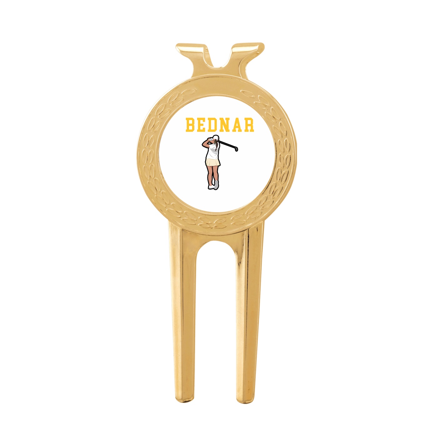Divot Tool with Ball Marker — Shirsey in Classic