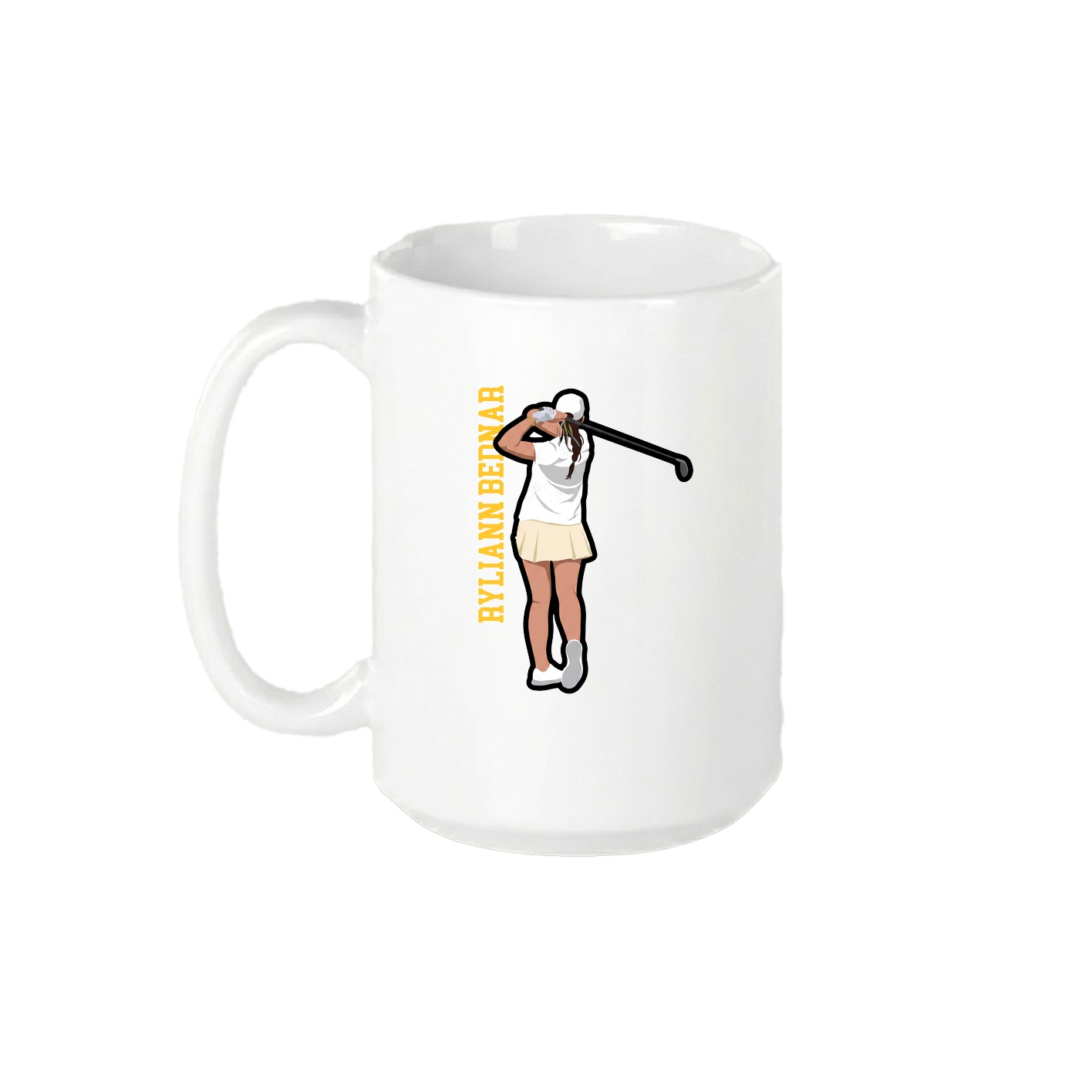 15oz Coffee Mug