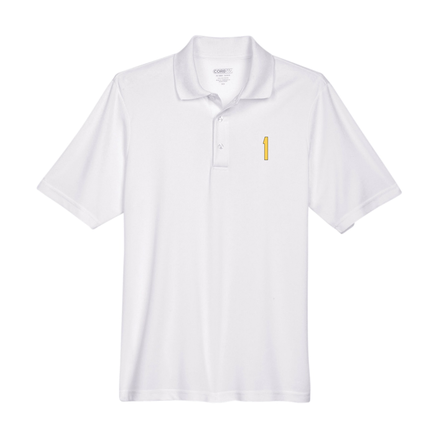Performance Polo