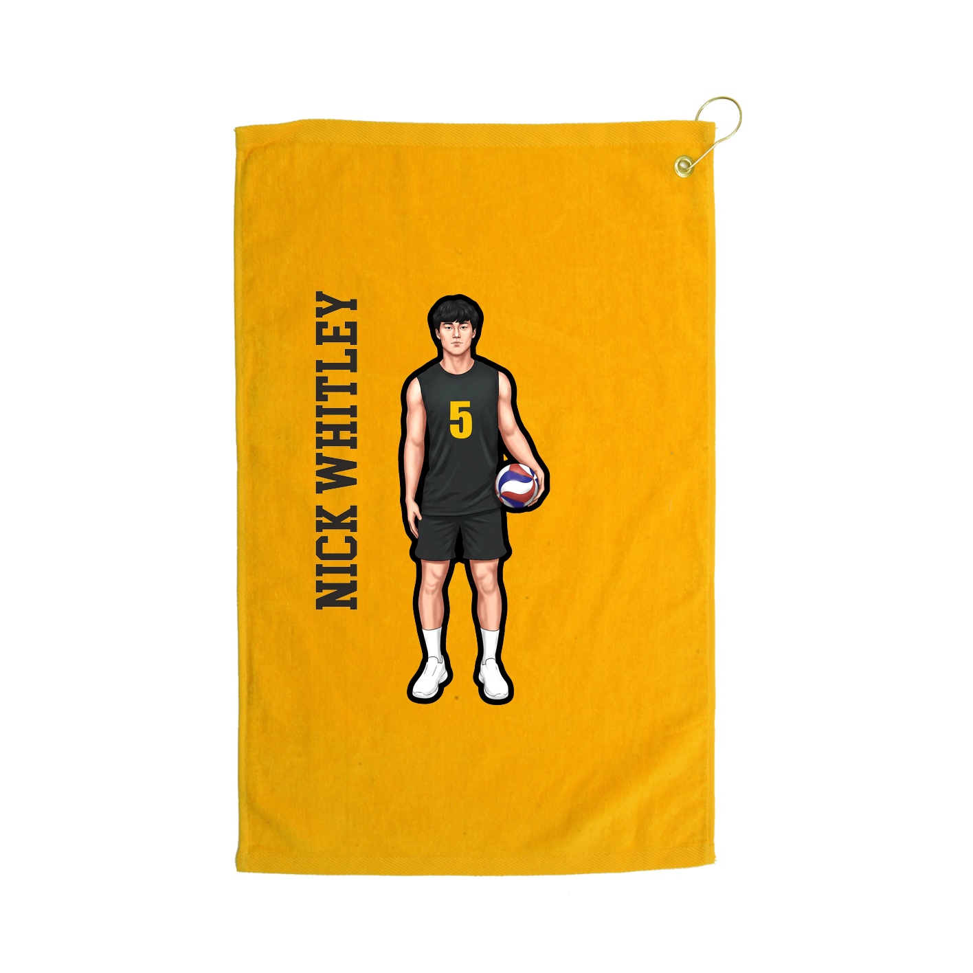 Golf Towel