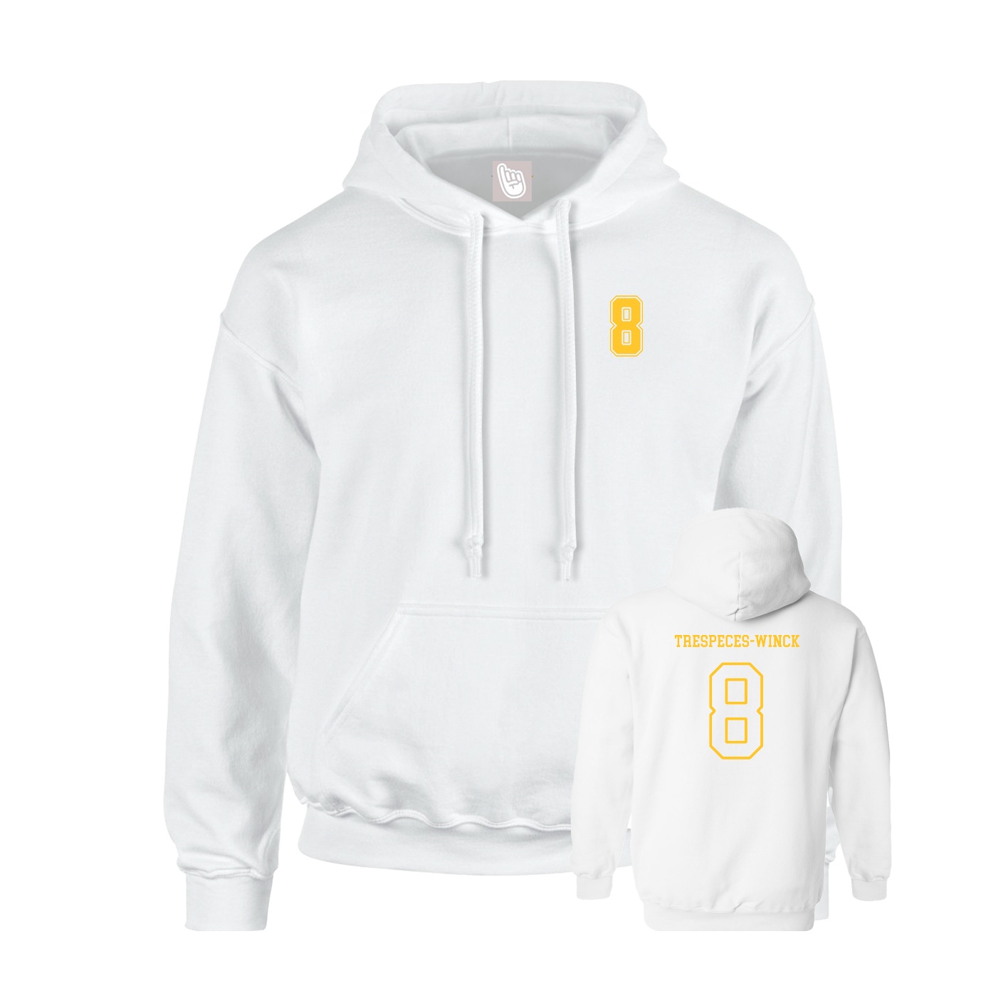 Youth Hoodie