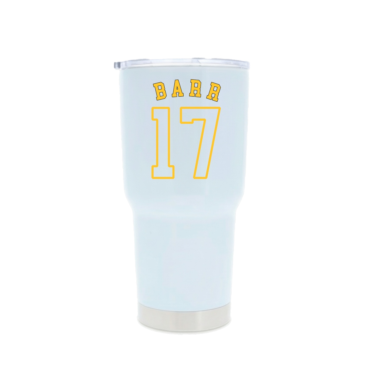 30oz Stainless Steel Tumbler