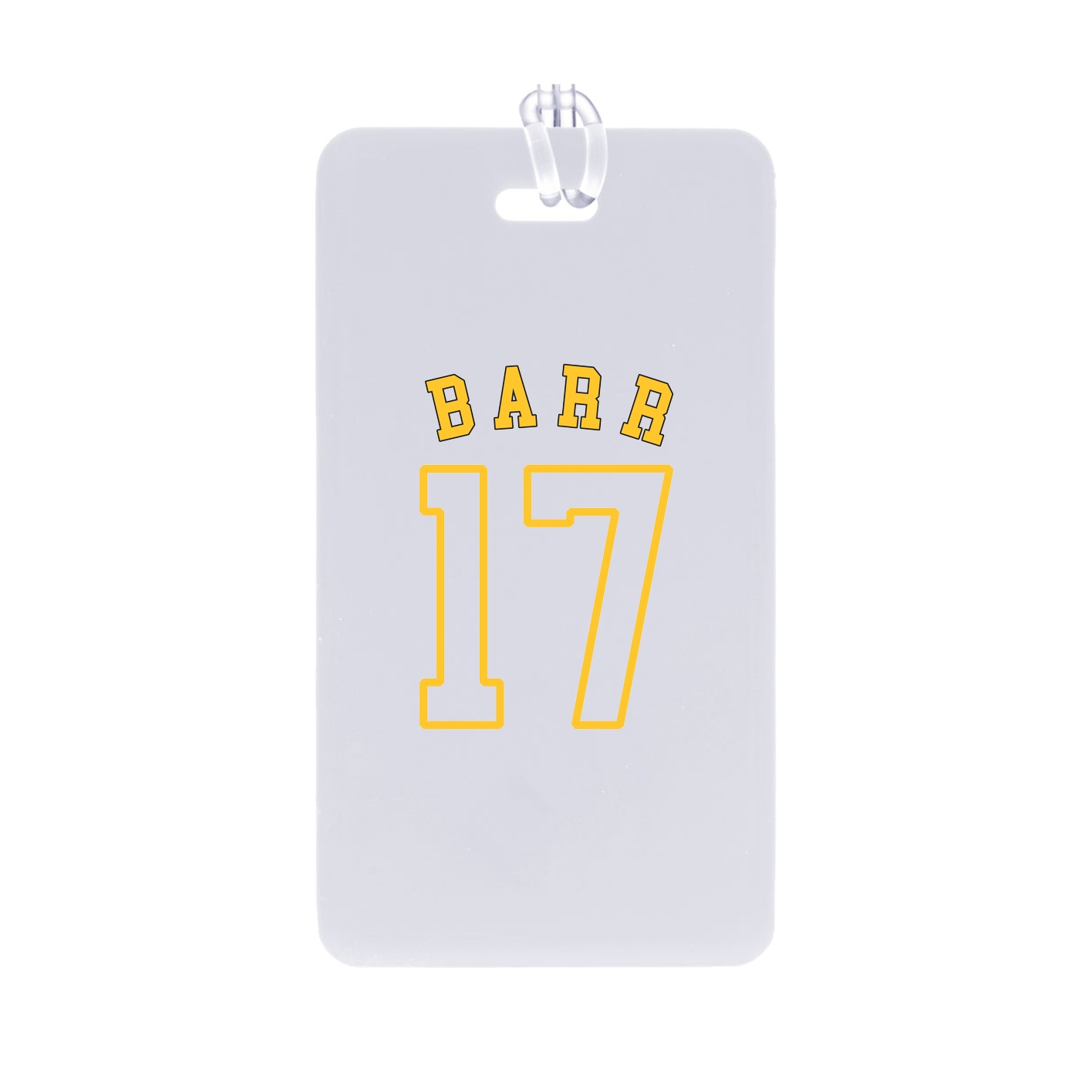 Bag Tag