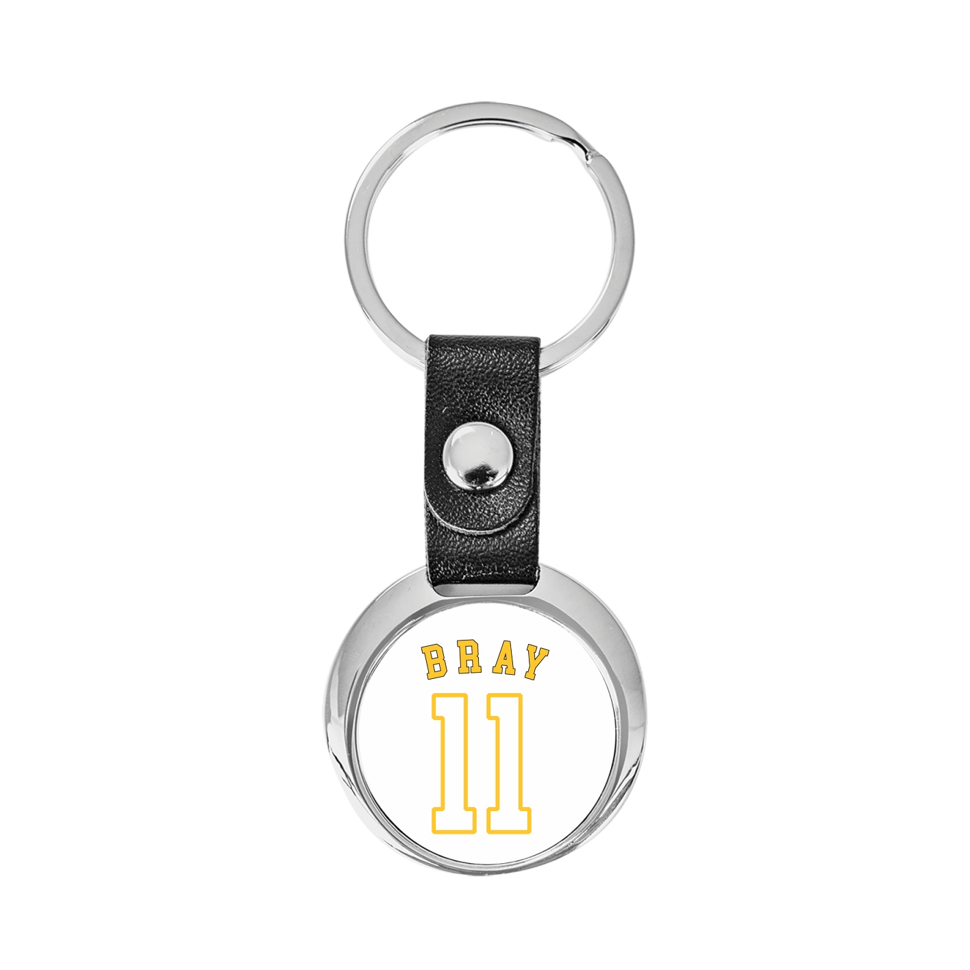 Key Chain — Shirsey Arch in Classic