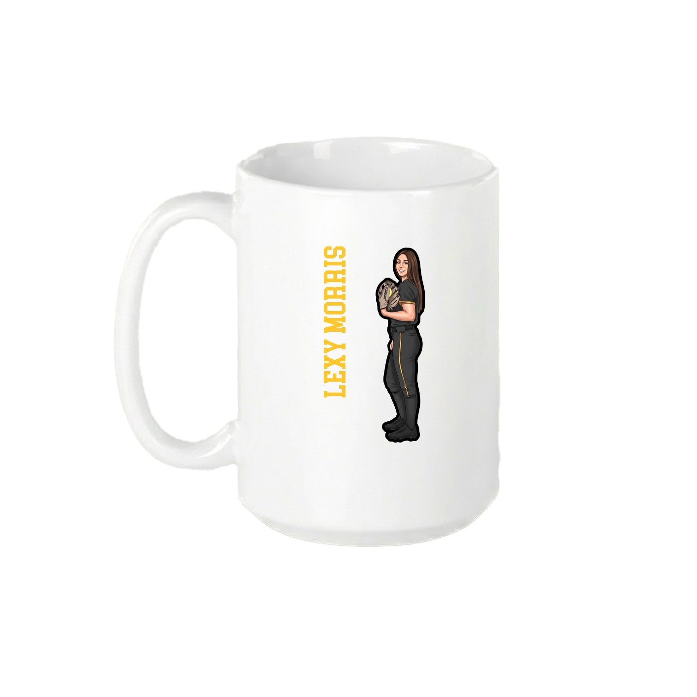 15oz Coffee Mug