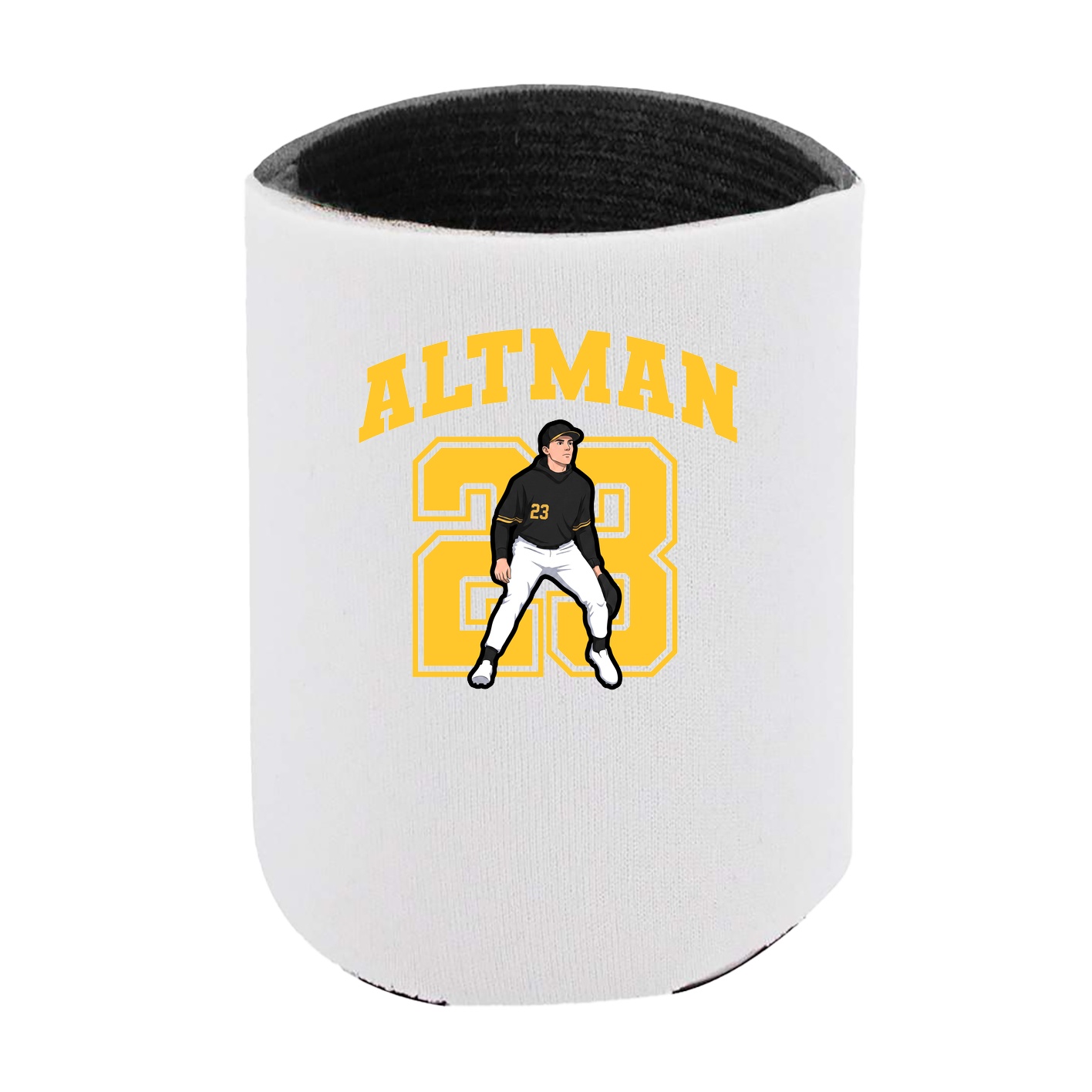 Can Holder