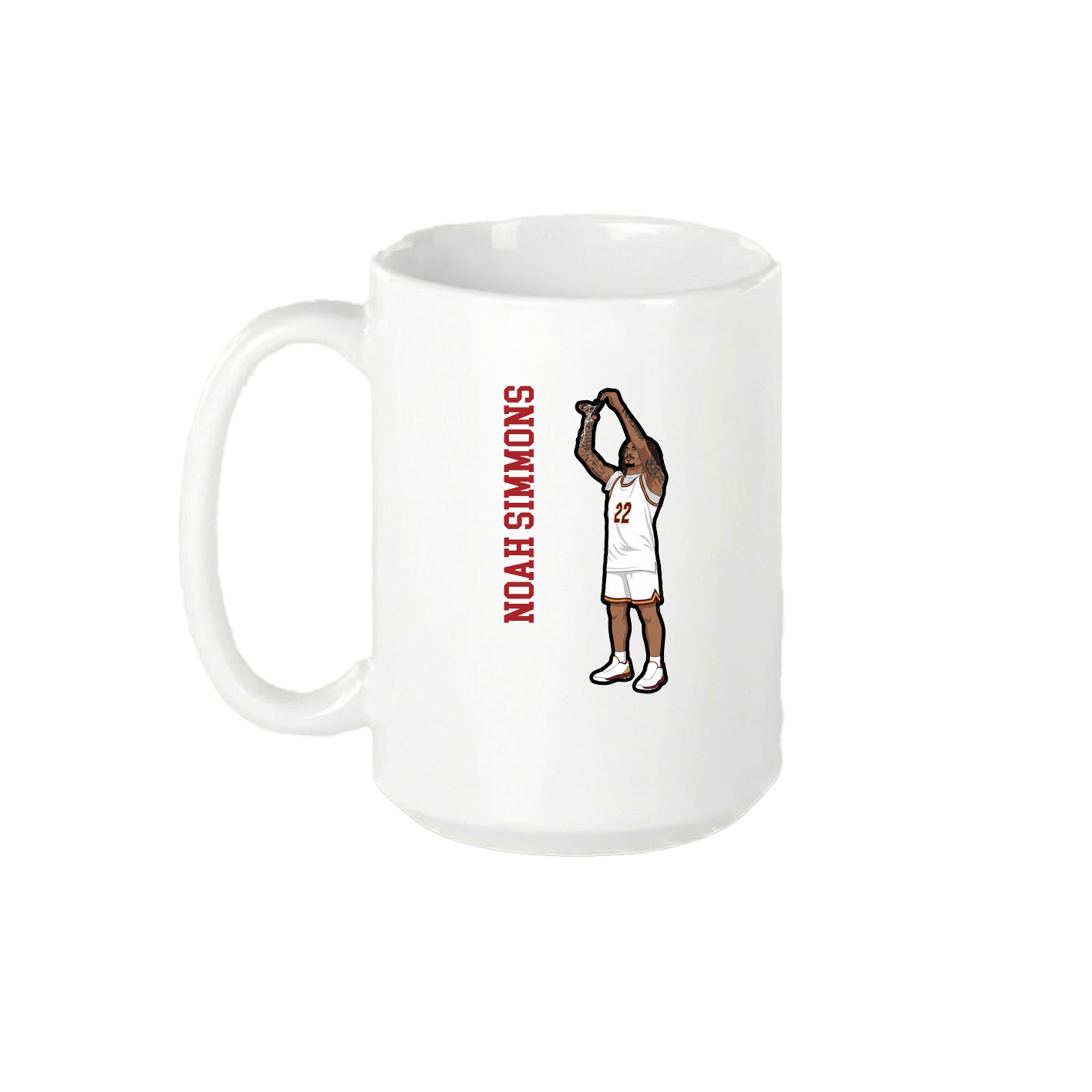 15oz Coffee Mug
