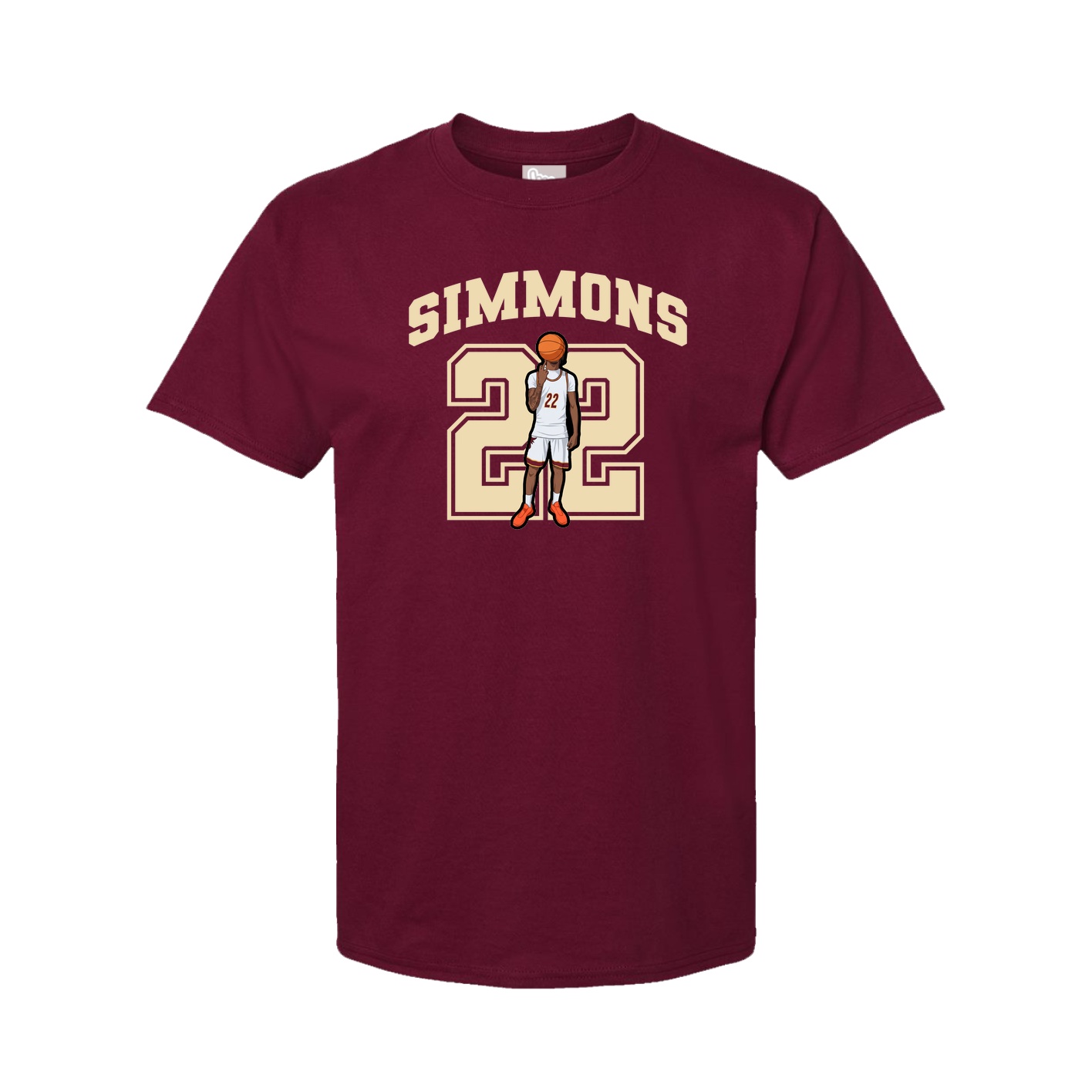 Tee — Number in Cardinal