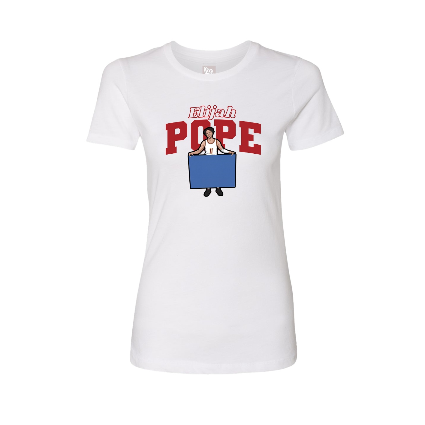 Fitted Women's Tee