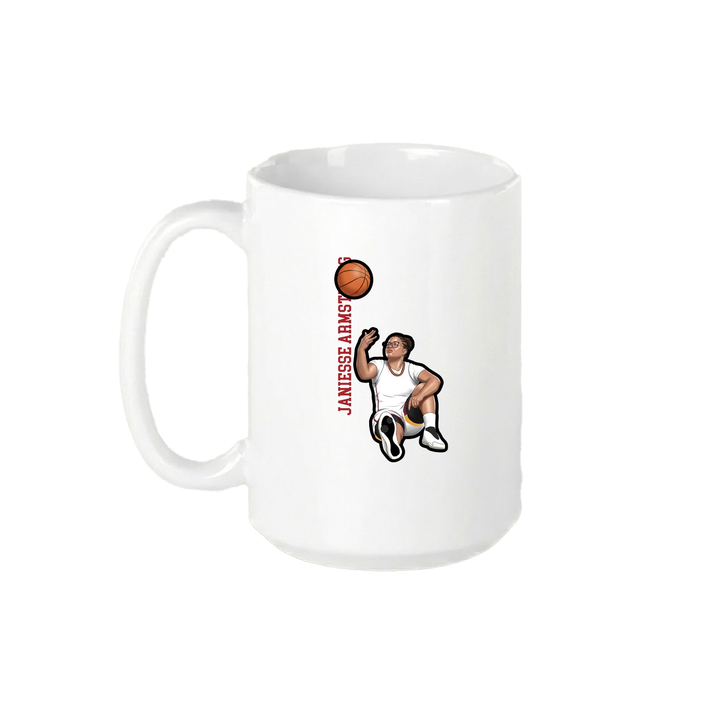 15oz Coffee Mug