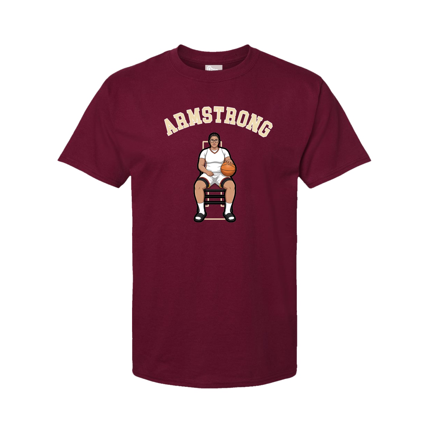 NIL Club Youth Tee