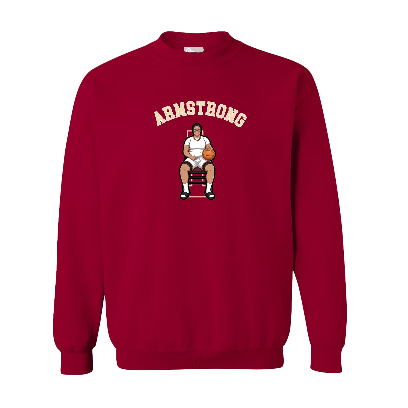 Fleece Crew