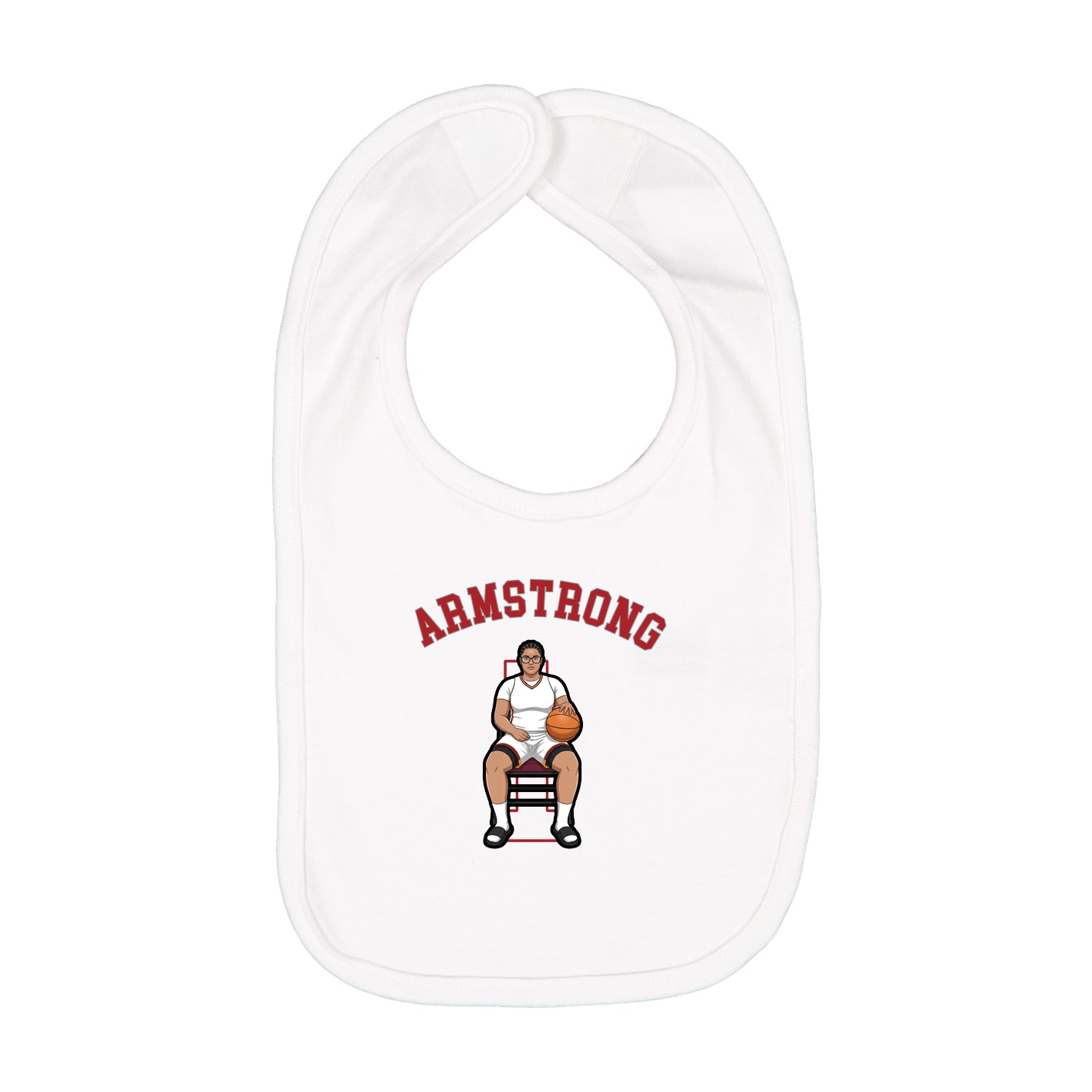 Infant Bib