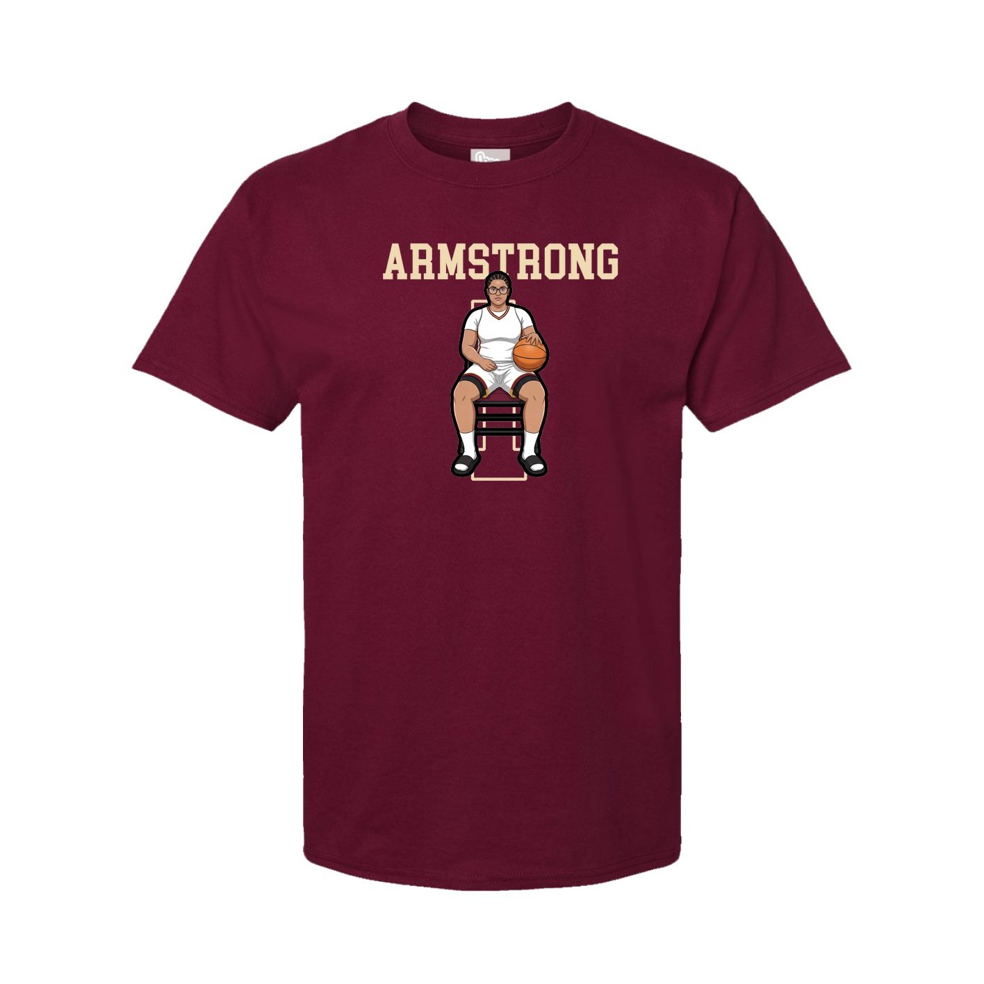 NIL Club Tee