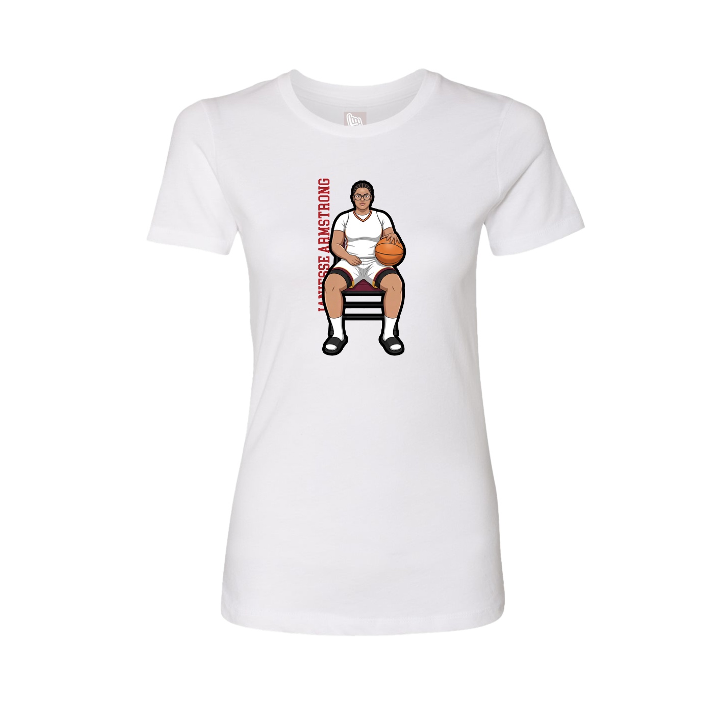 Fitted Women's Tee