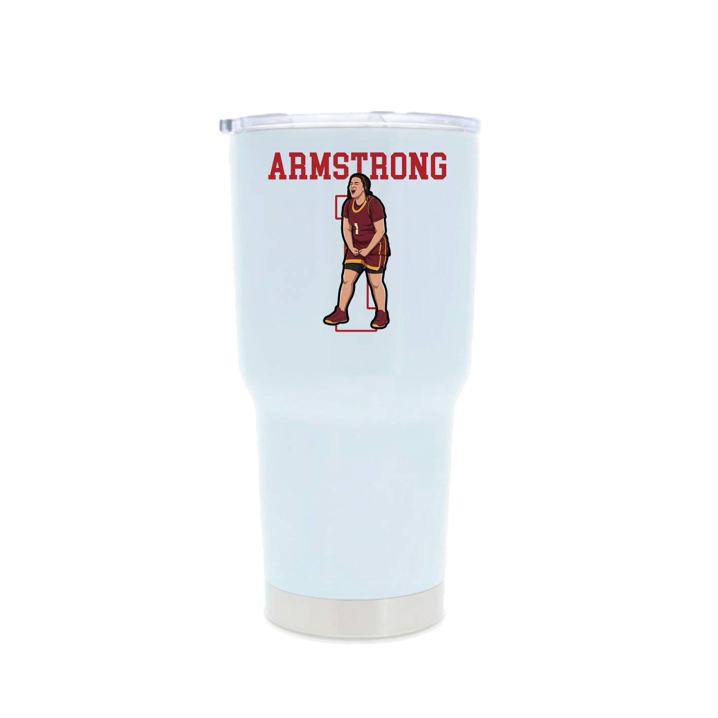30oz Stainless Steel Tumbler
