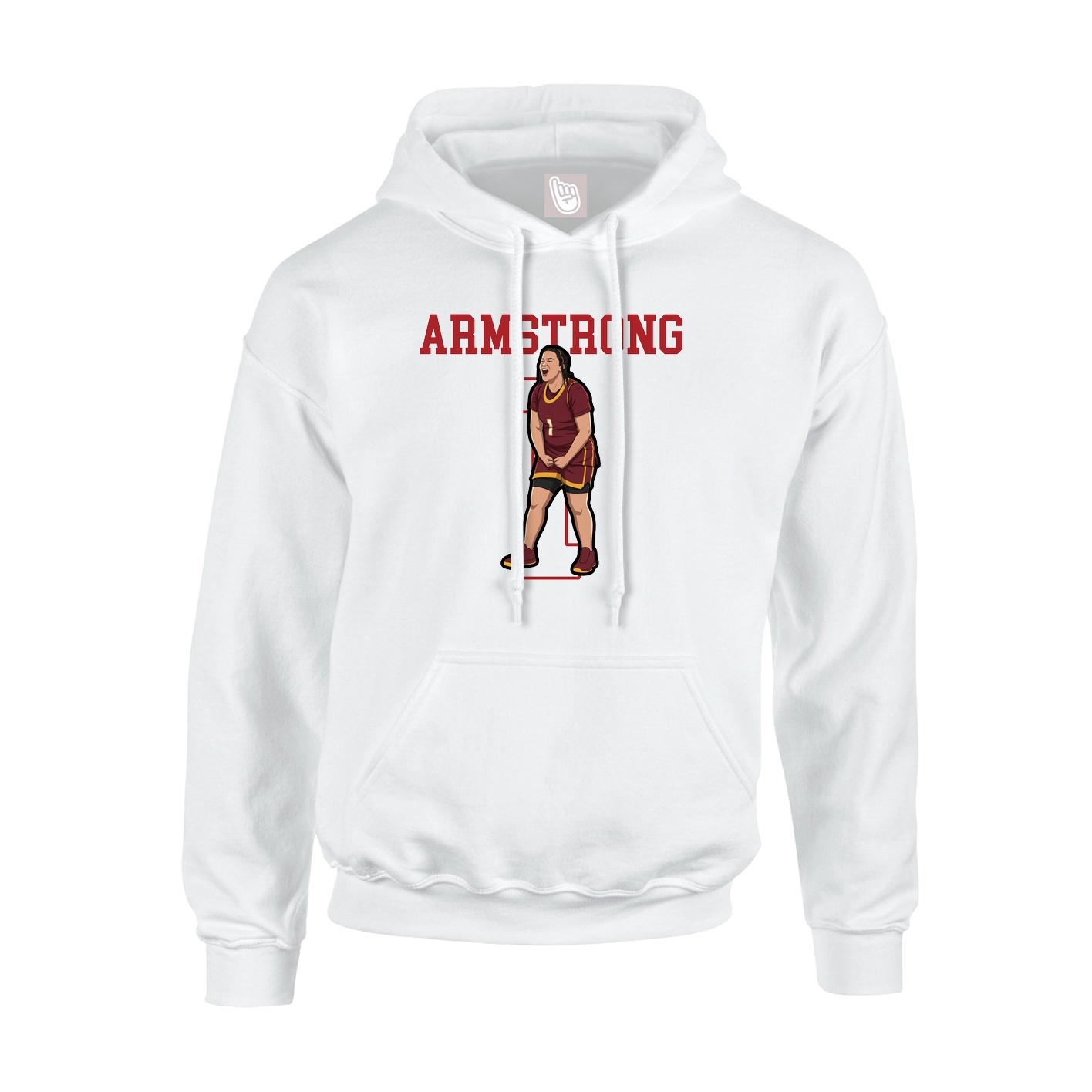 Youth Hoodie