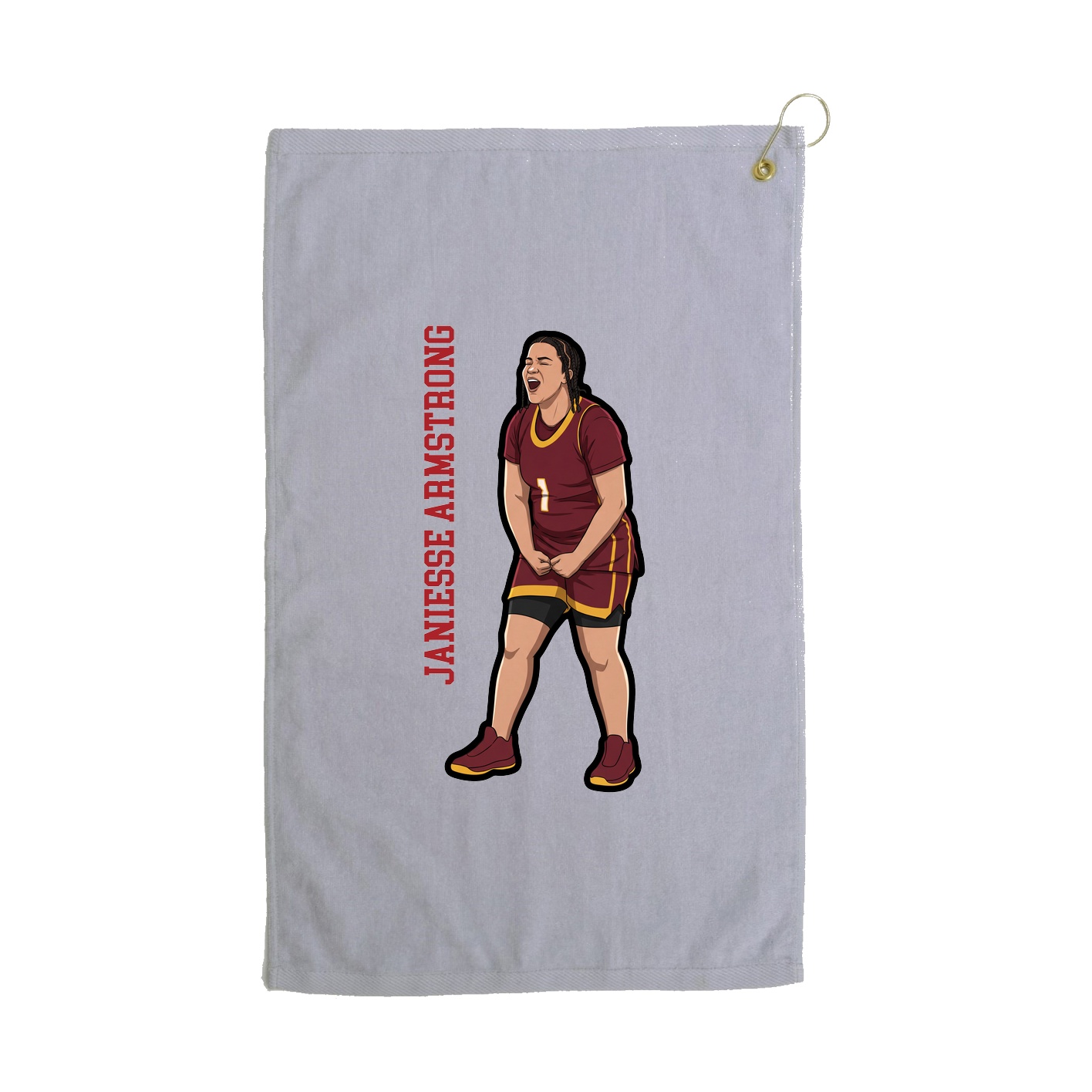 Golf Towel