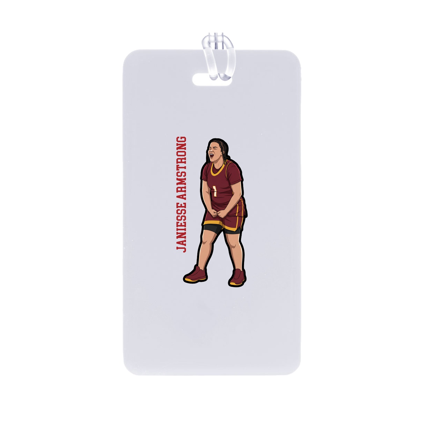 Bag Tag