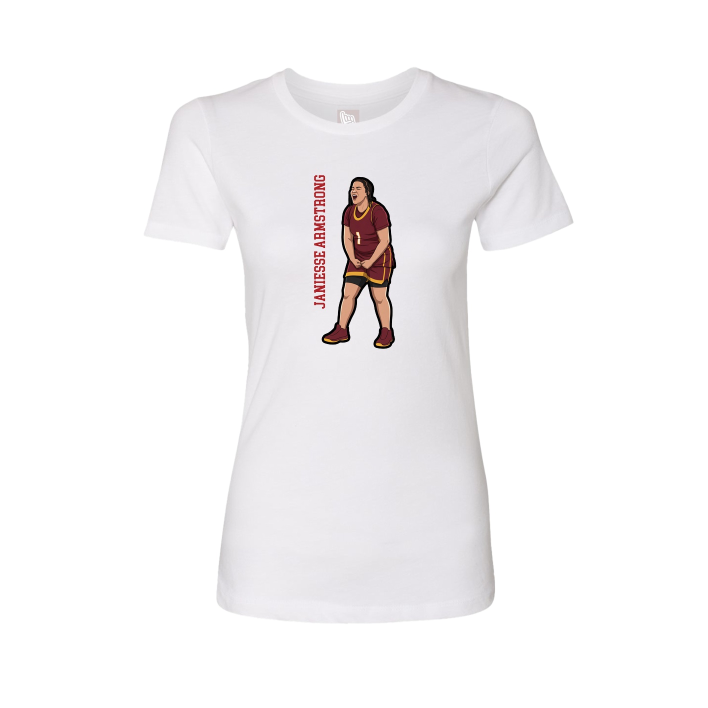 Womens Tee
