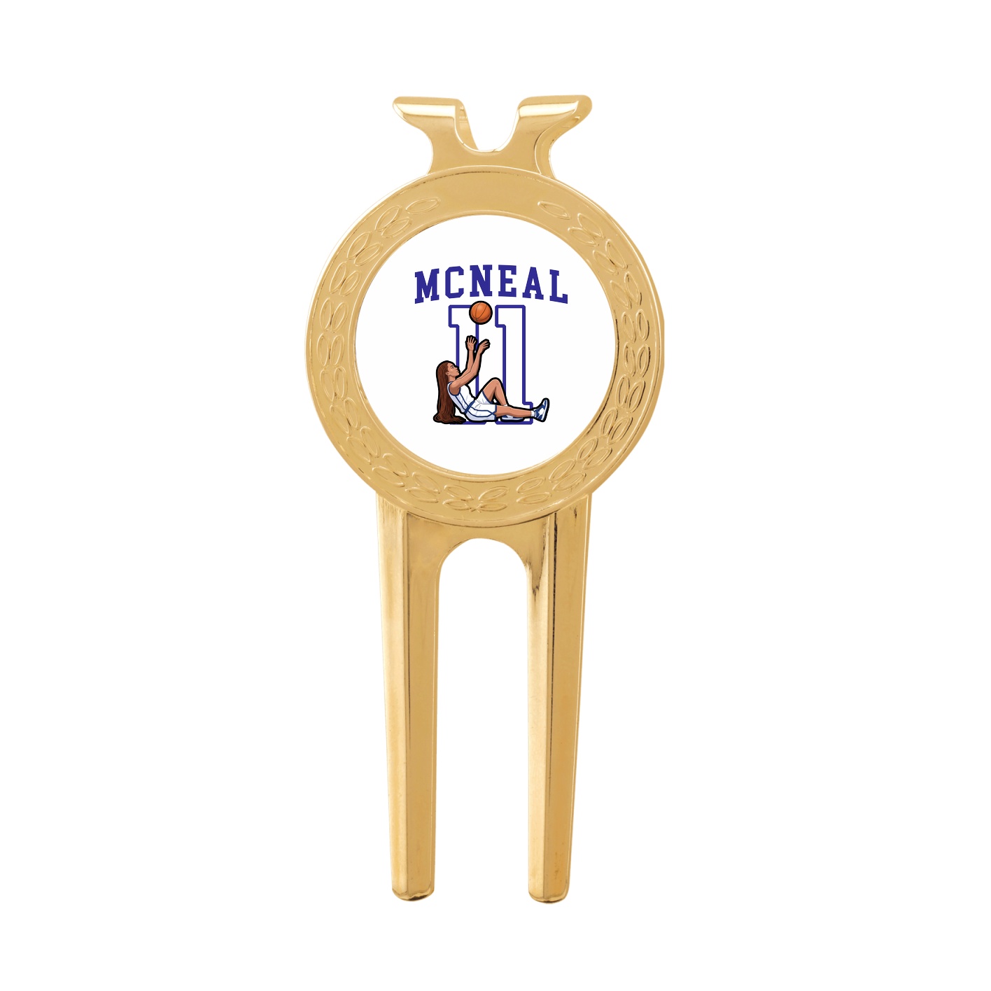 Divot Tool with Ball Marker — Shirsey in Classic